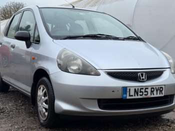 Used Honda Jazz 2005 for sale - 74927533: Photo