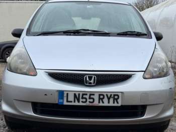 Used Honda Jazz 2005 for sale - 74927533: Photo