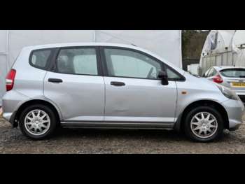 Used Honda Jazz 2005 for sale - 74927533: Photo