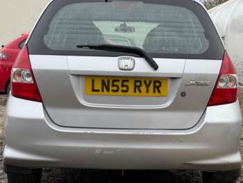 Used Honda Jazz 2005 for sale - 74927533: Photo