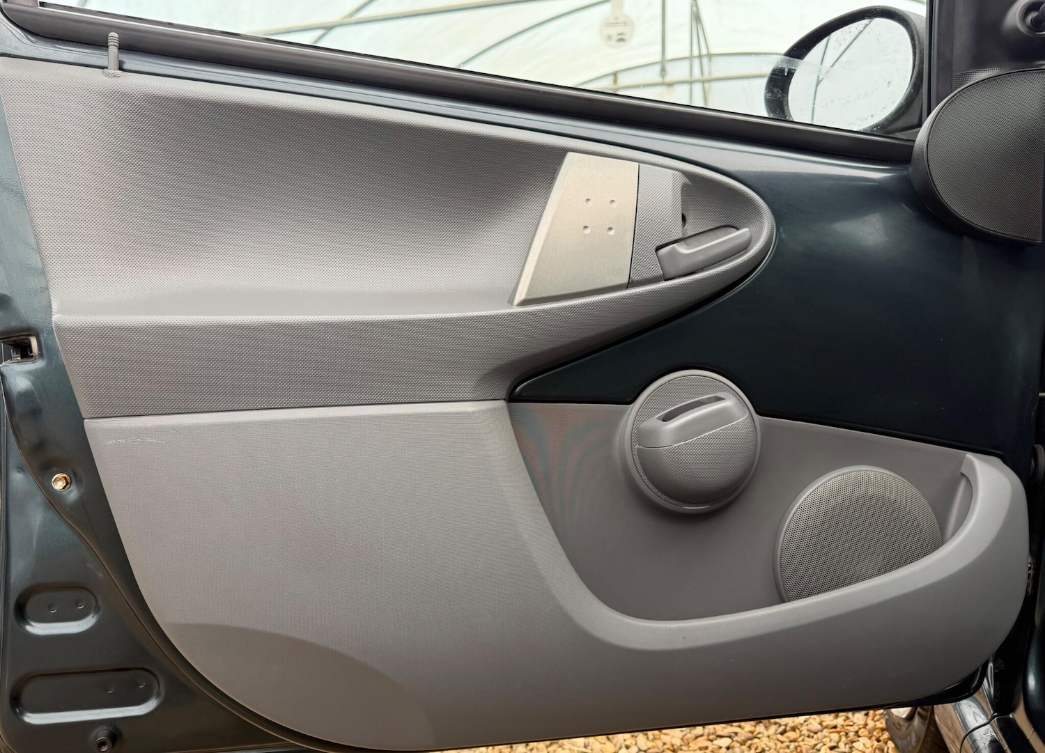 Used Toyota AYGO 2011 for sale - 76473792: Photo 69