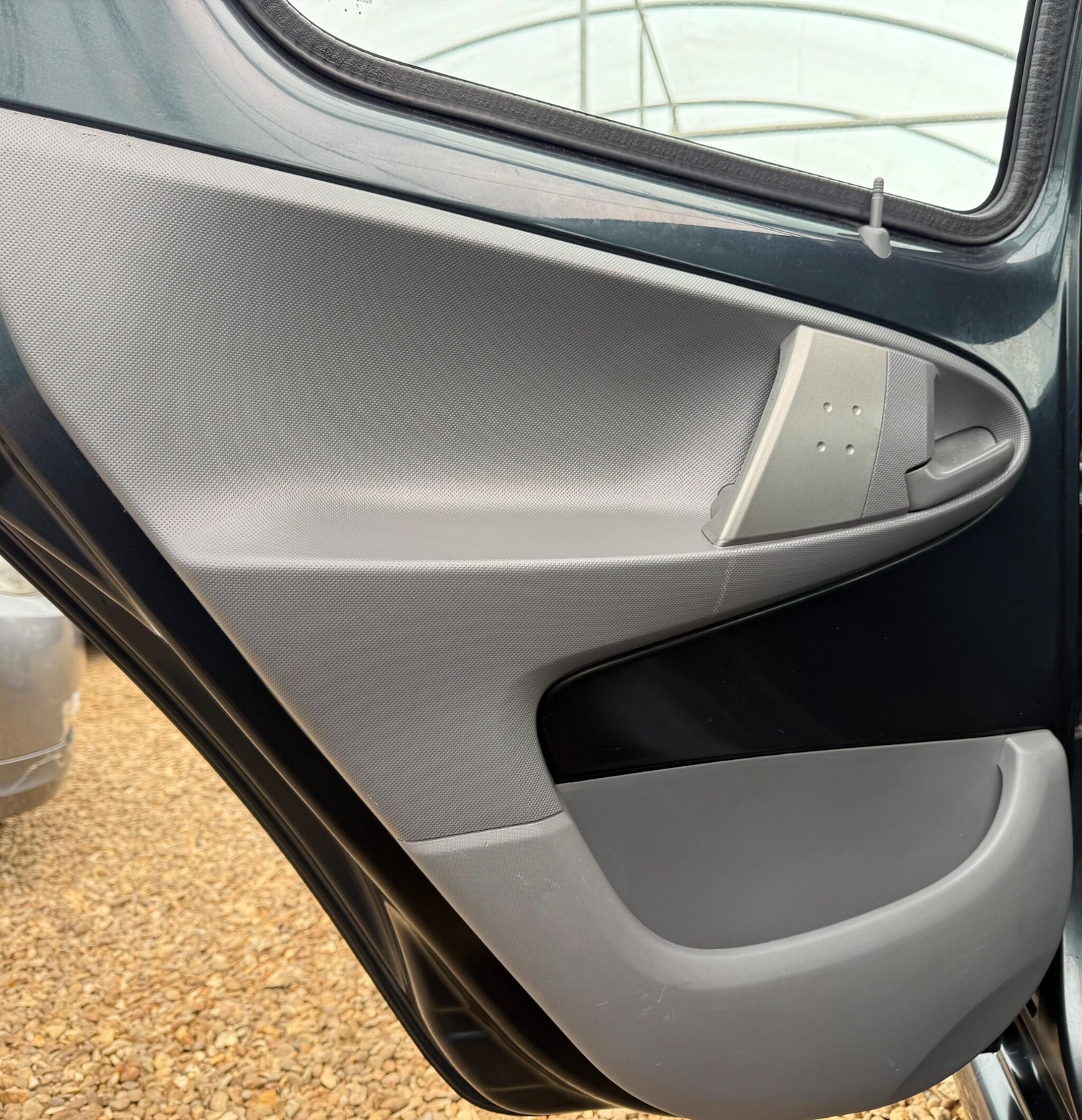 Used Toyota AYGO 2011 for sale - 76473792: Photo 70