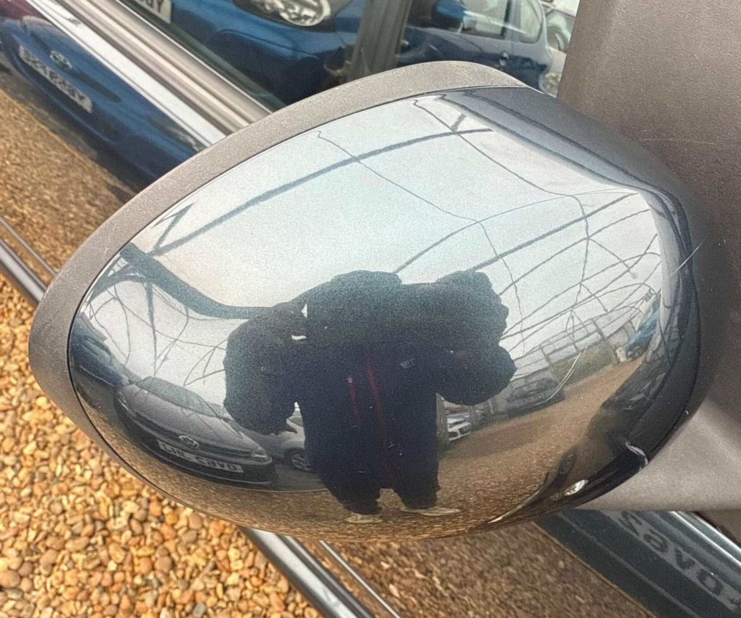 Used Toyota AYGO 2011 for sale - 76473792: Photo 73