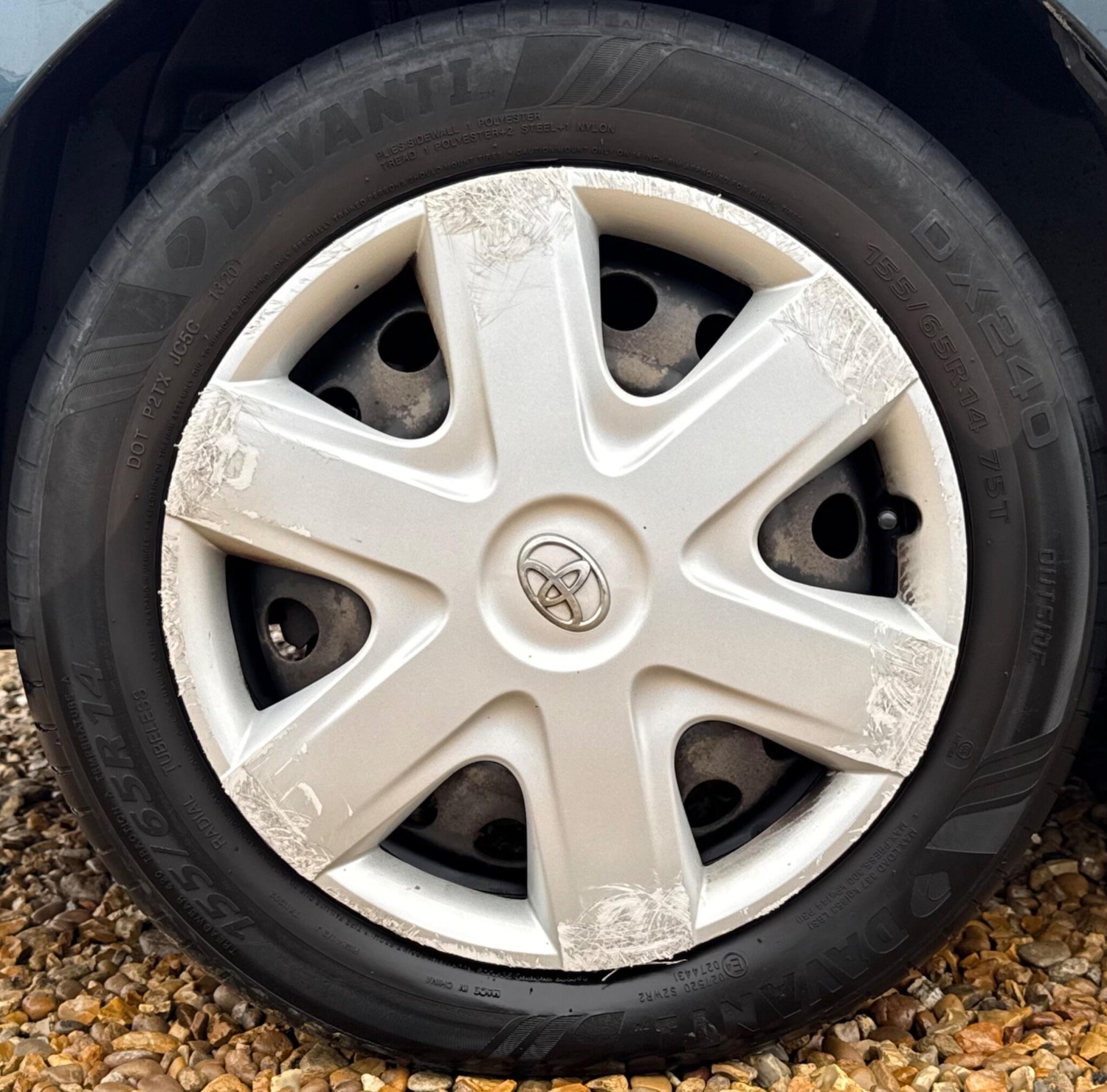 Used Toyota AYGO 2011 for sale - 76473792: Photo 79