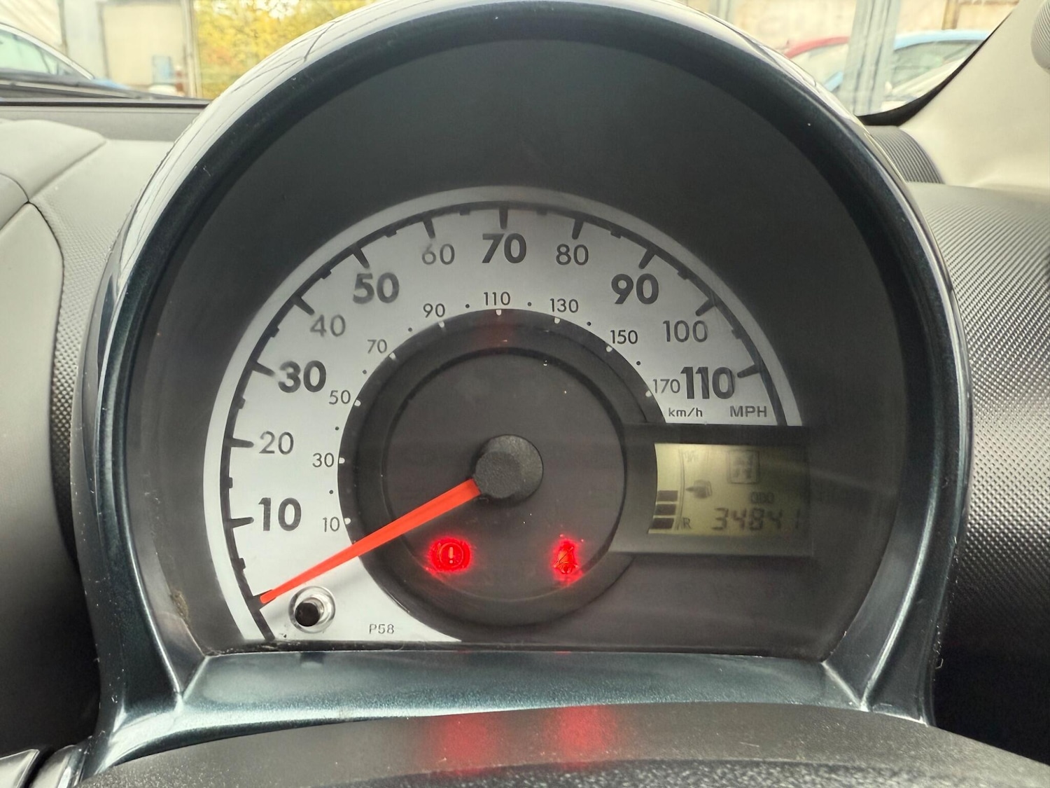 Used Toyota AYGO 2011 for sale - 76473792: Photo 81