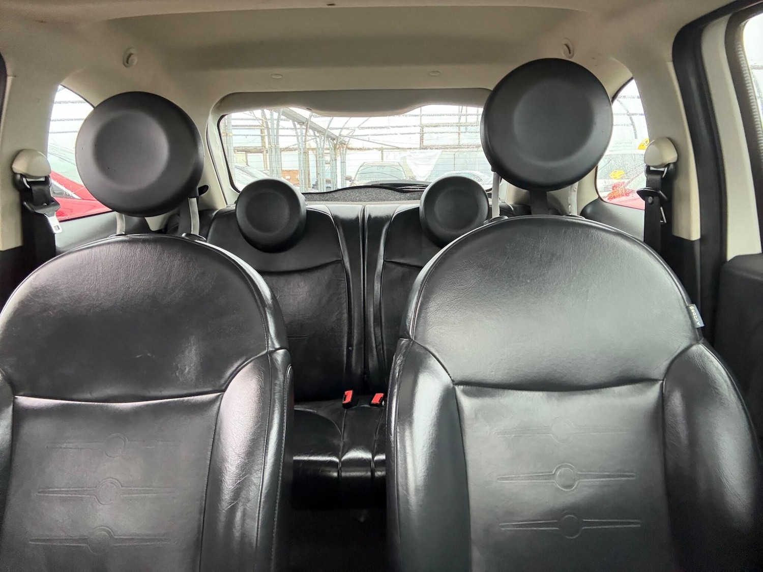 Used Fiat 500 2008 for sale - 77612119: Photo 16