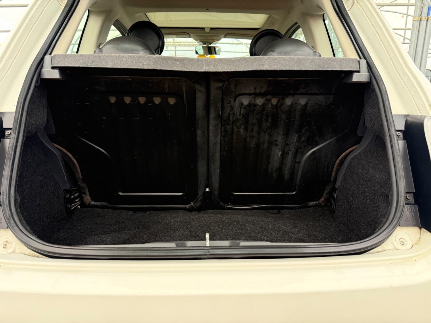 Used Fiat 500 2008 for sale - 77612119: Photo 21