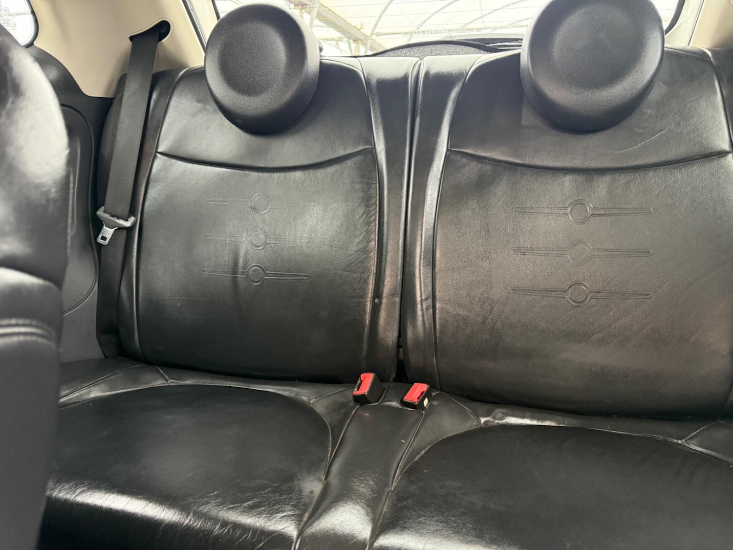 Used Fiat 500 2008 for sale - 77612119: Photo 23