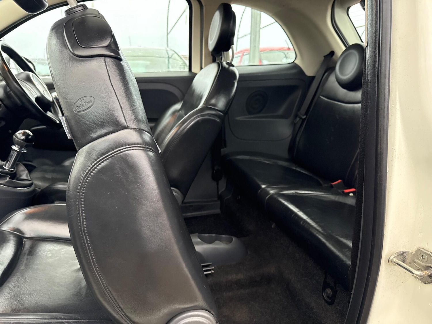 Used Fiat 500 2008 for sale - 77612119: Photo 25