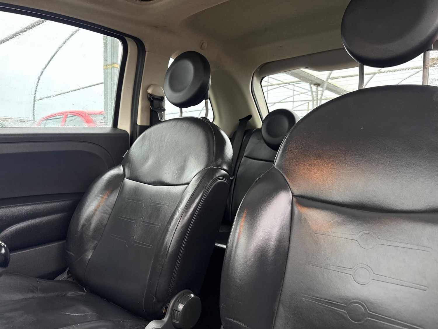 Used Fiat 500 2008 for sale - 77612119: Photo 26