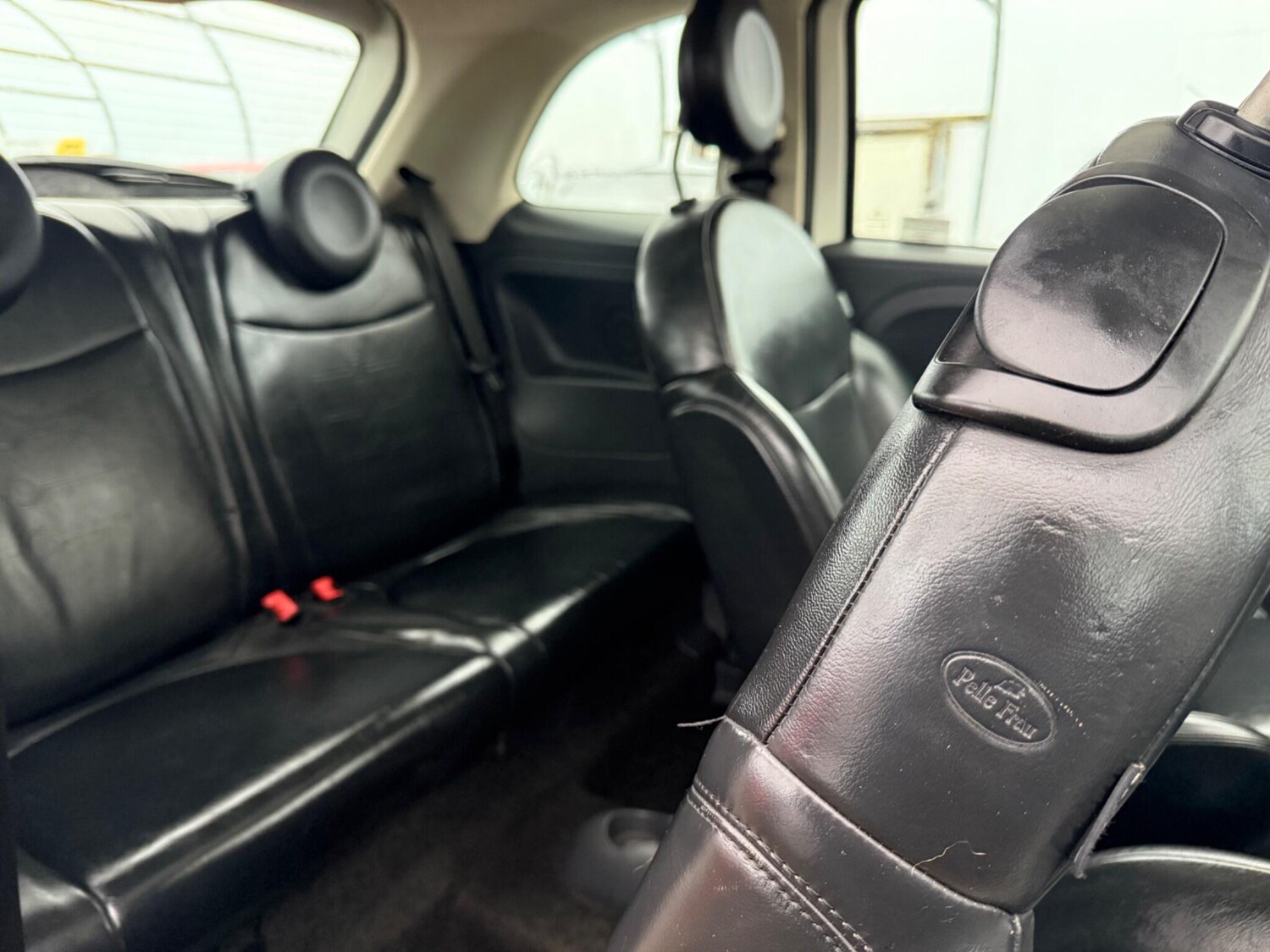 Used Fiat 500 2008 for sale - 77612119: Photo 45