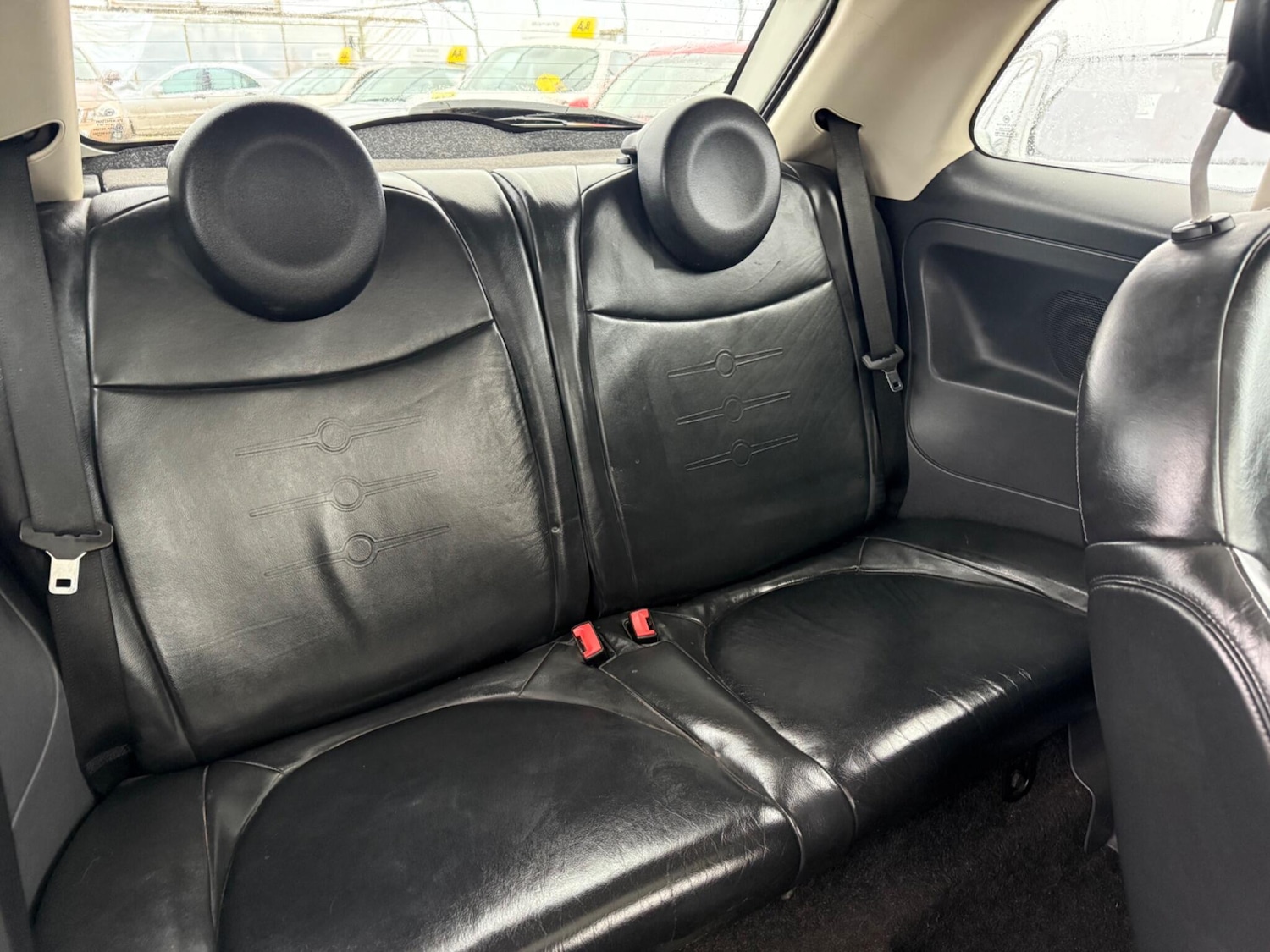 Used Fiat 500 2008 for sale - 77612119: Photo 46