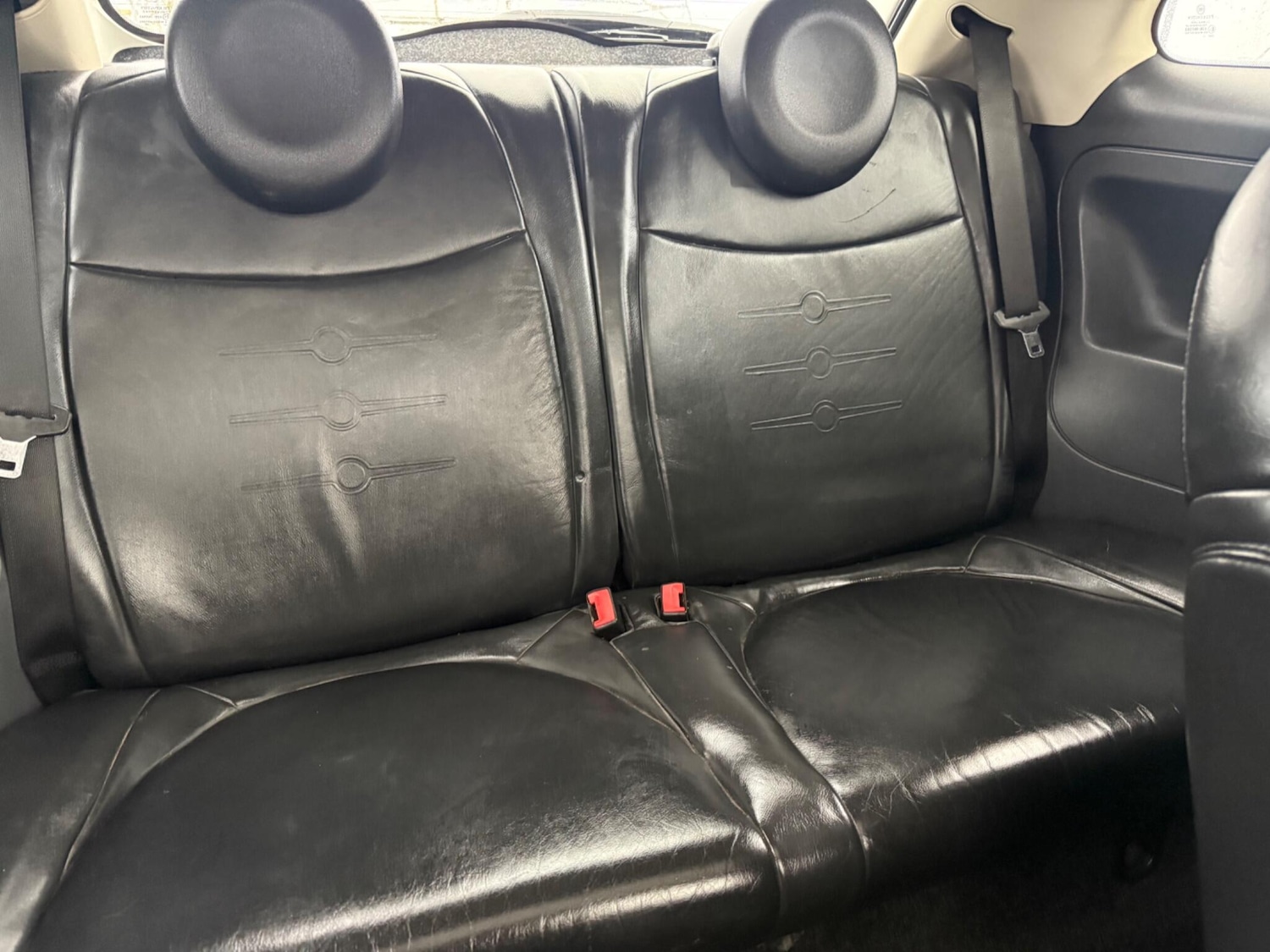 Used Fiat 500 2008 for sale - 77612119: Photo 47