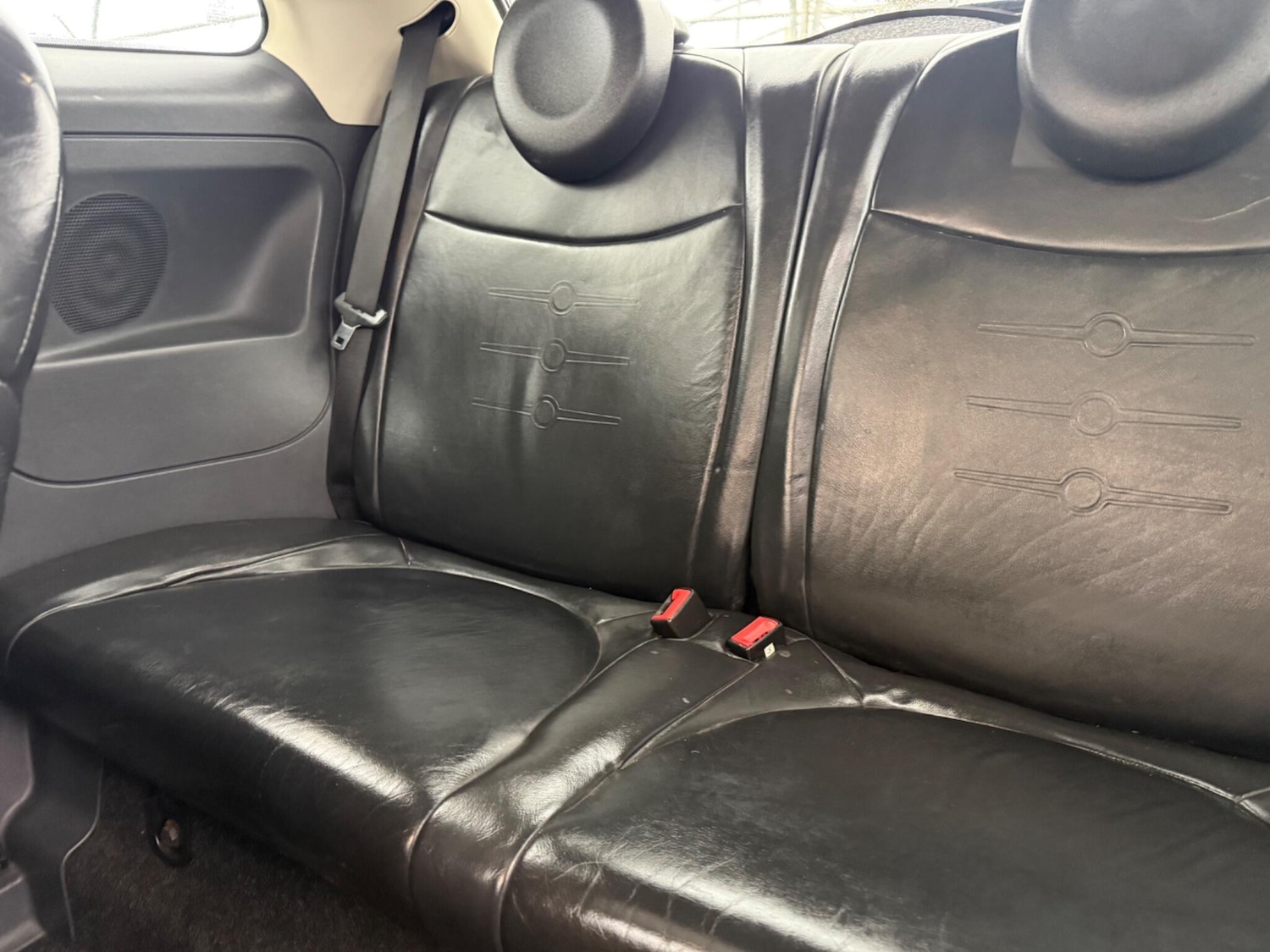 Used Fiat 500 2008 for sale - 77612119: Photo 48