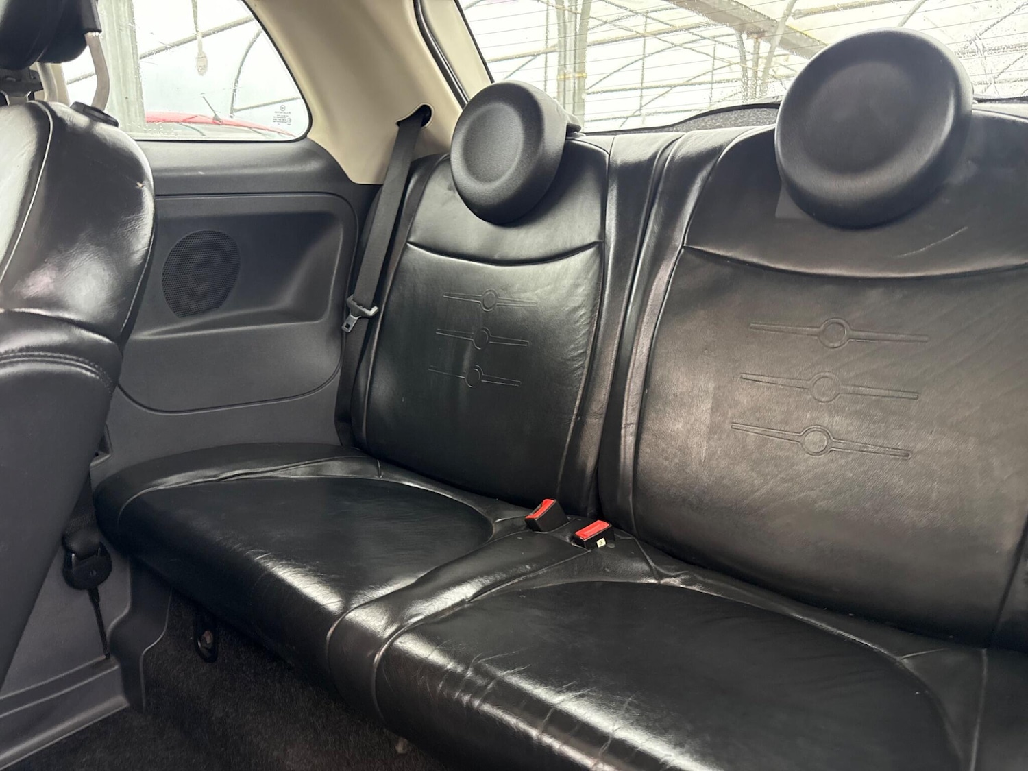 Used Fiat 500 2008 for sale - 77612119: Photo 49