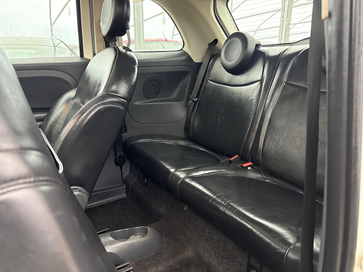 Used Fiat 500 2008 for sale - 77612119: Photo 50