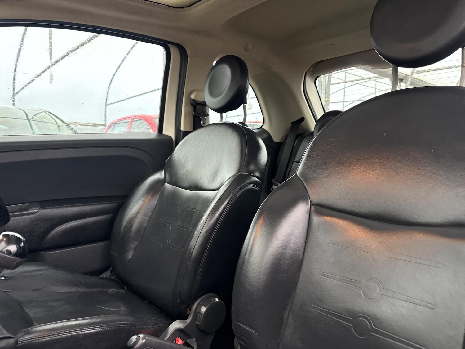 Used Fiat 500 2008 for sale - 77612119: Photo 52