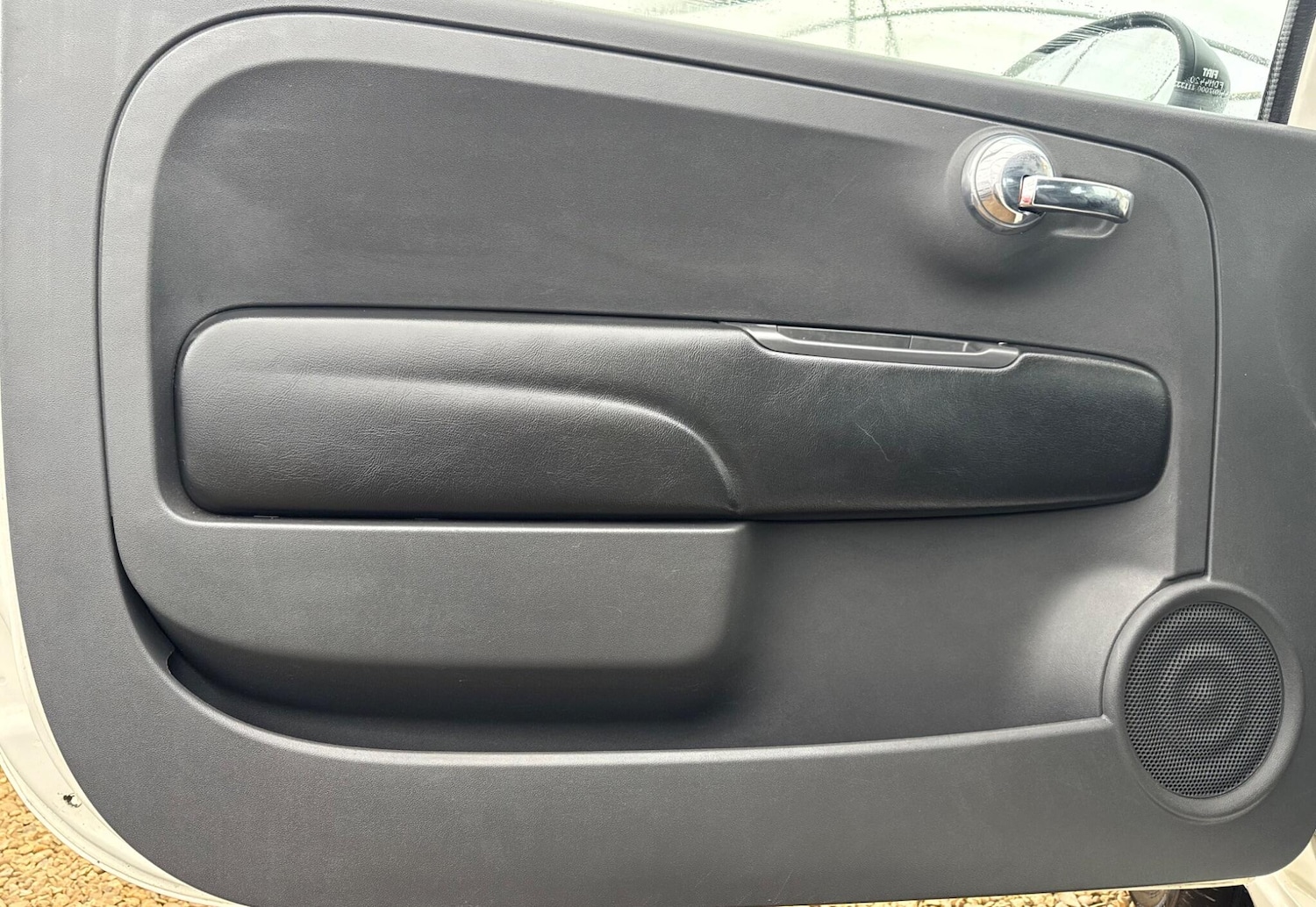 Used Fiat 500 2008 for sale - 77612119: Photo 59