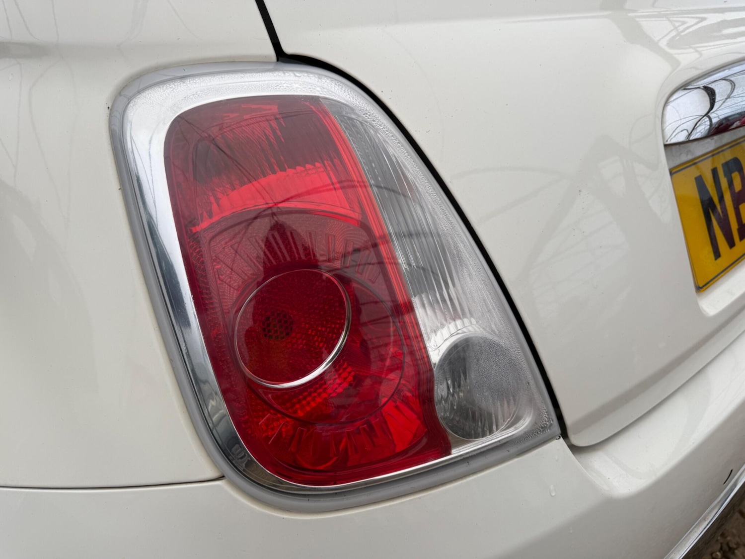 Used Fiat 500 2008 for sale - 77612119: Photo 63