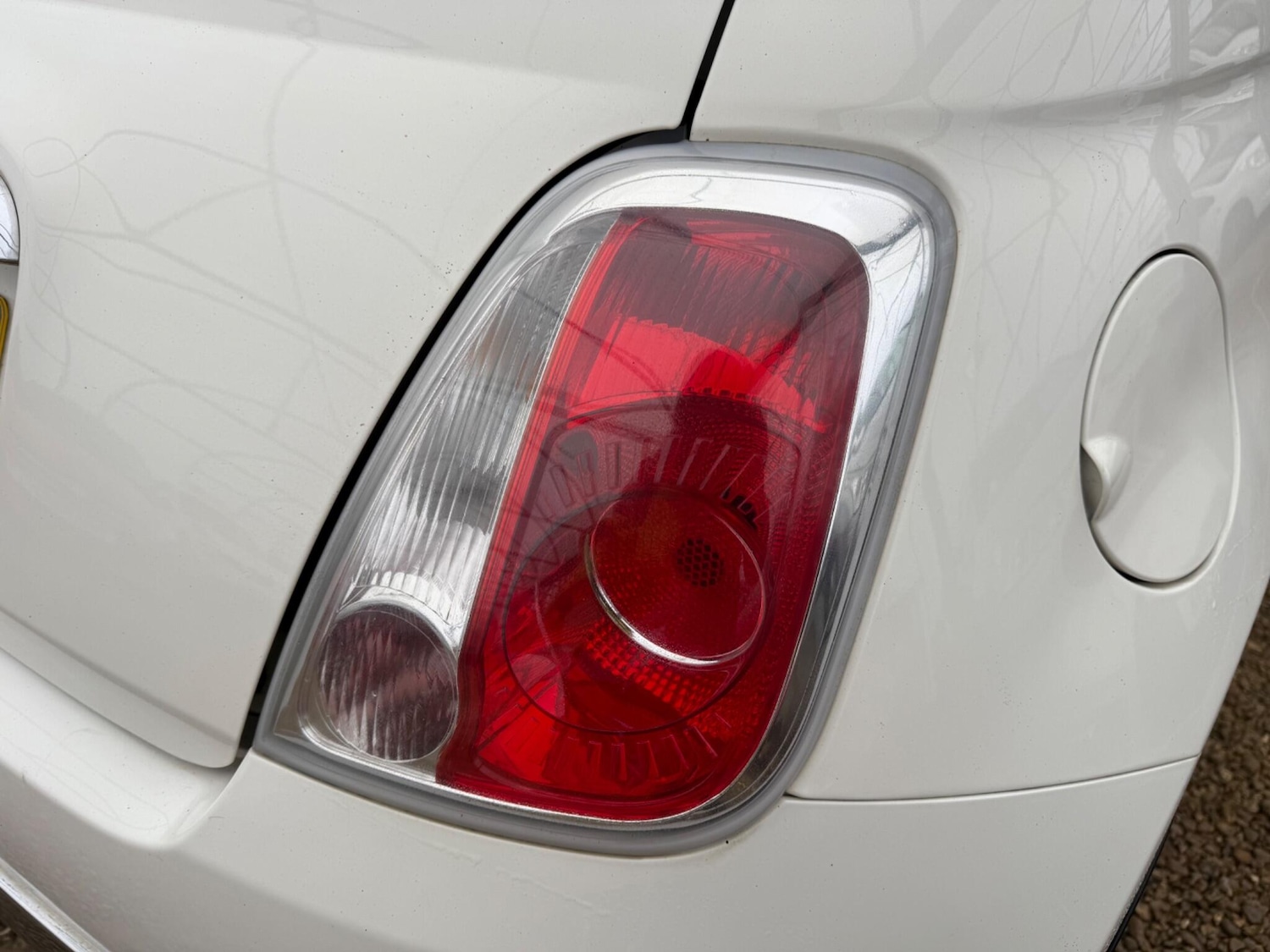 Used Fiat 500 2008 for sale - 77612119: Photo 64