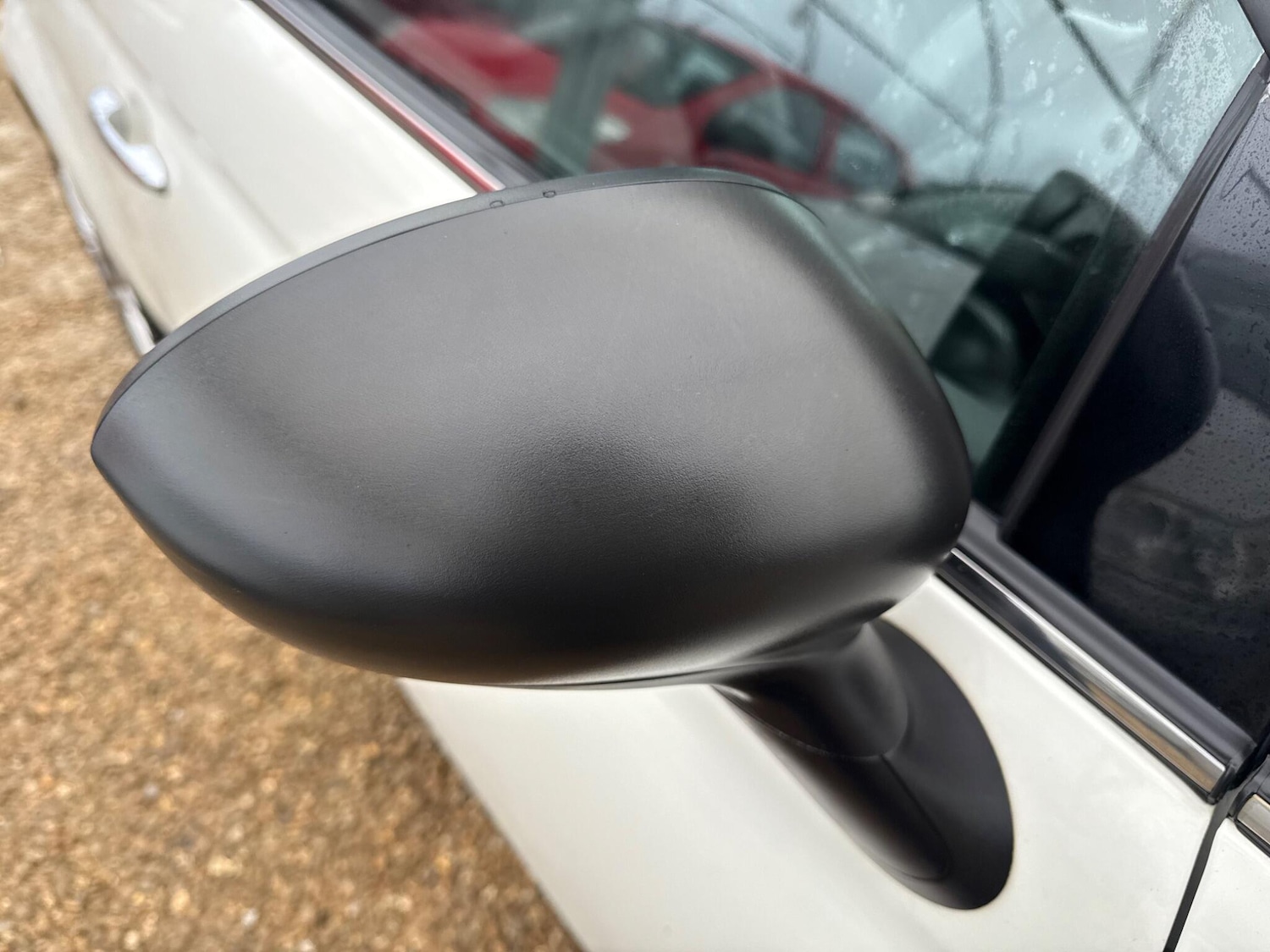 Used Fiat 500 2008 for sale - 77612119: Photo 65