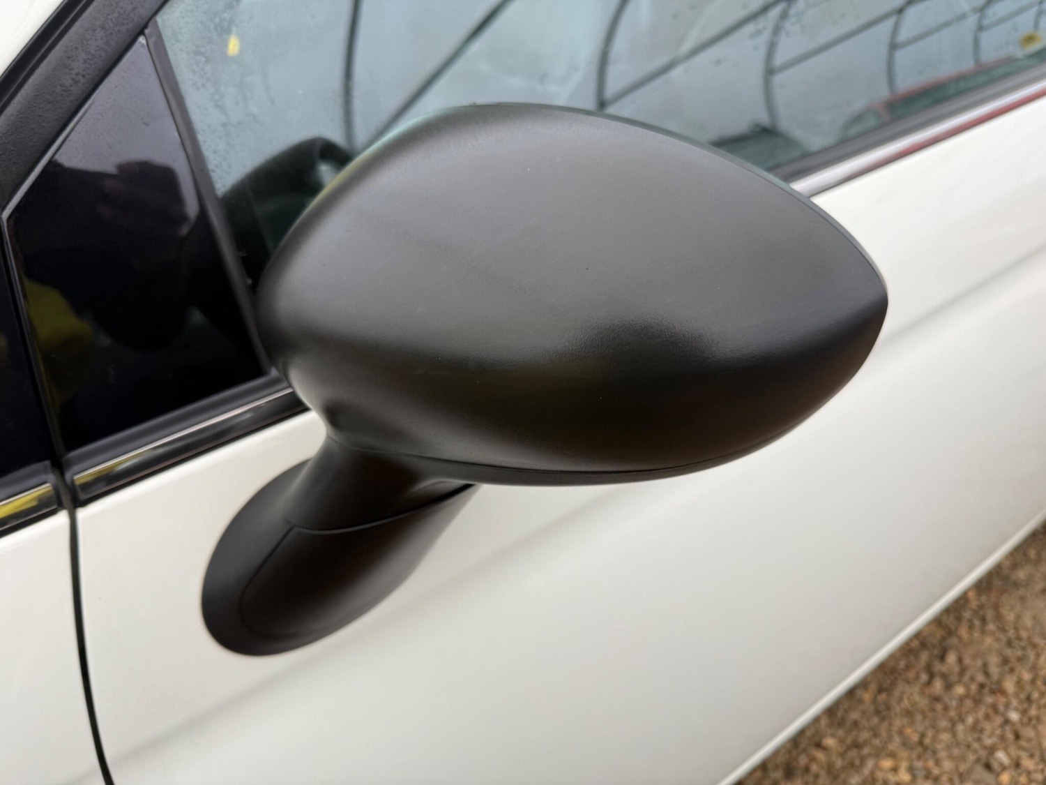 Used Fiat 500 2008 for sale - 77612119: Photo 66