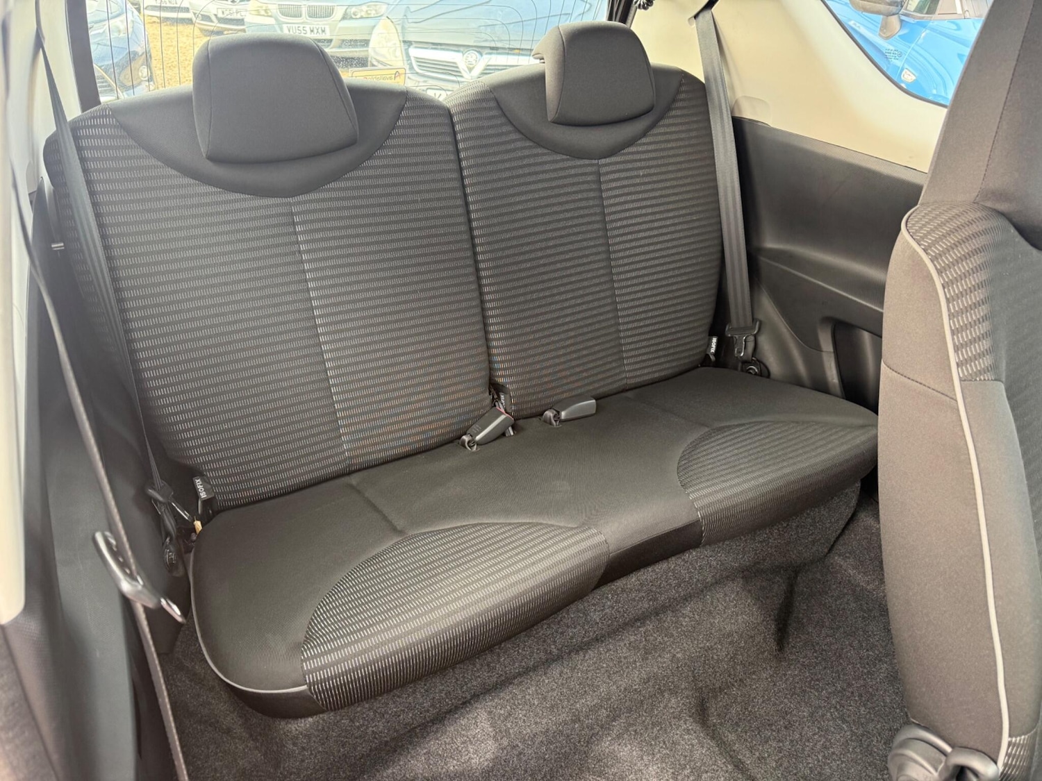 Used Peugeot 107 2012 for sale - 76573011: Photo 19