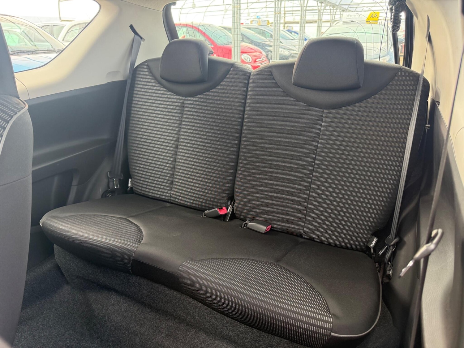 Used Peugeot 107 2012 for sale - 76573011: Photo 23