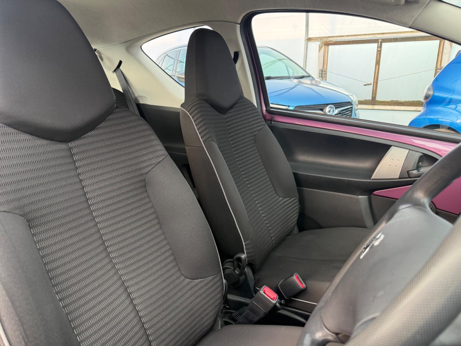 Used Peugeot 107 2012 for sale - 76573011: Photo 51