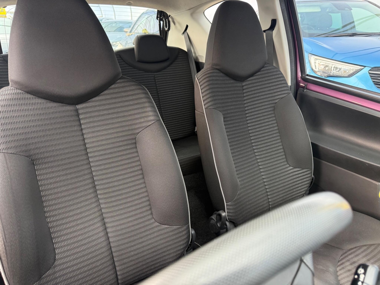 Used Peugeot 107 2012 for sale - 76573011: Photo 52