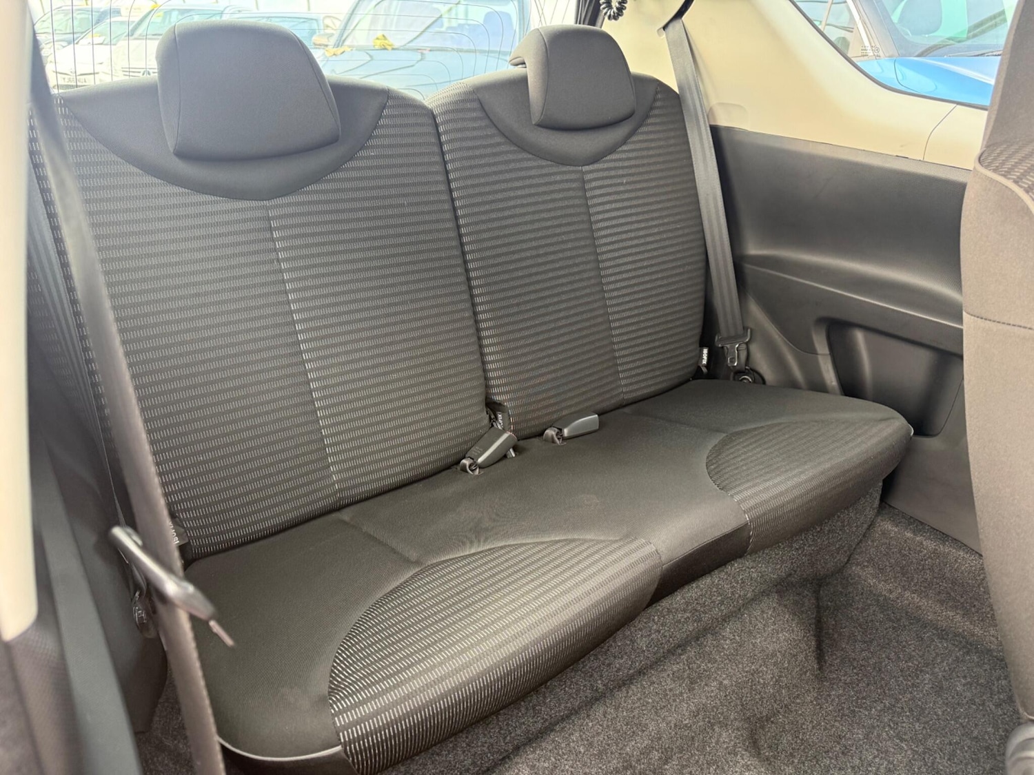 Used Peugeot 107 2012 for sale - 76573011: Photo 55