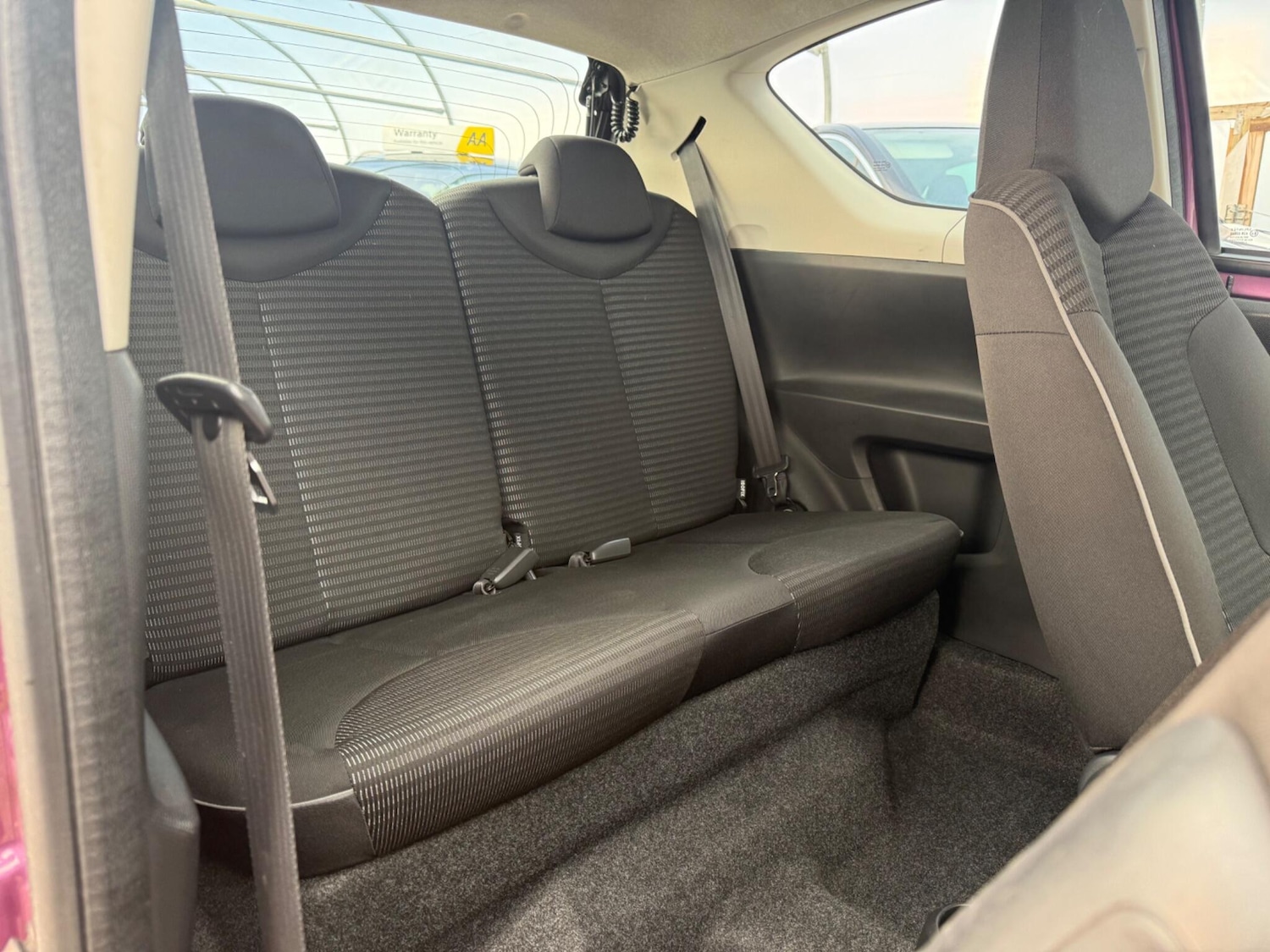 Used Peugeot 107 2012 for sale - 76573011: Photo 56