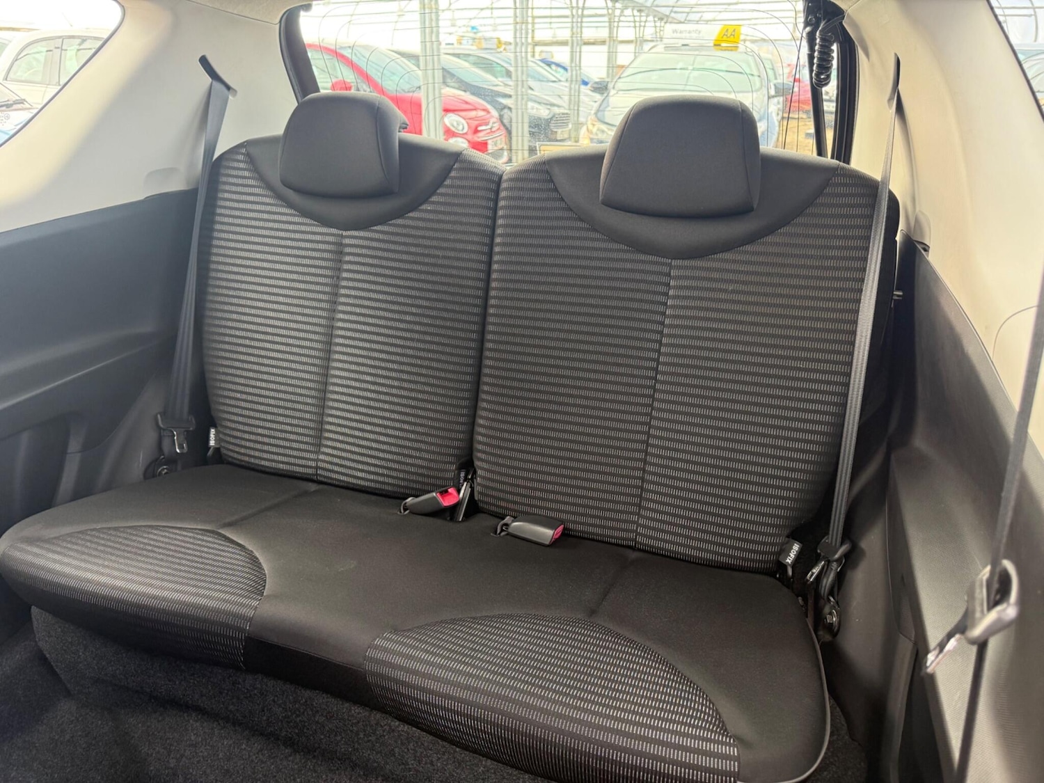 Used Peugeot 107 2012 for sale - 76573011: Photo 59