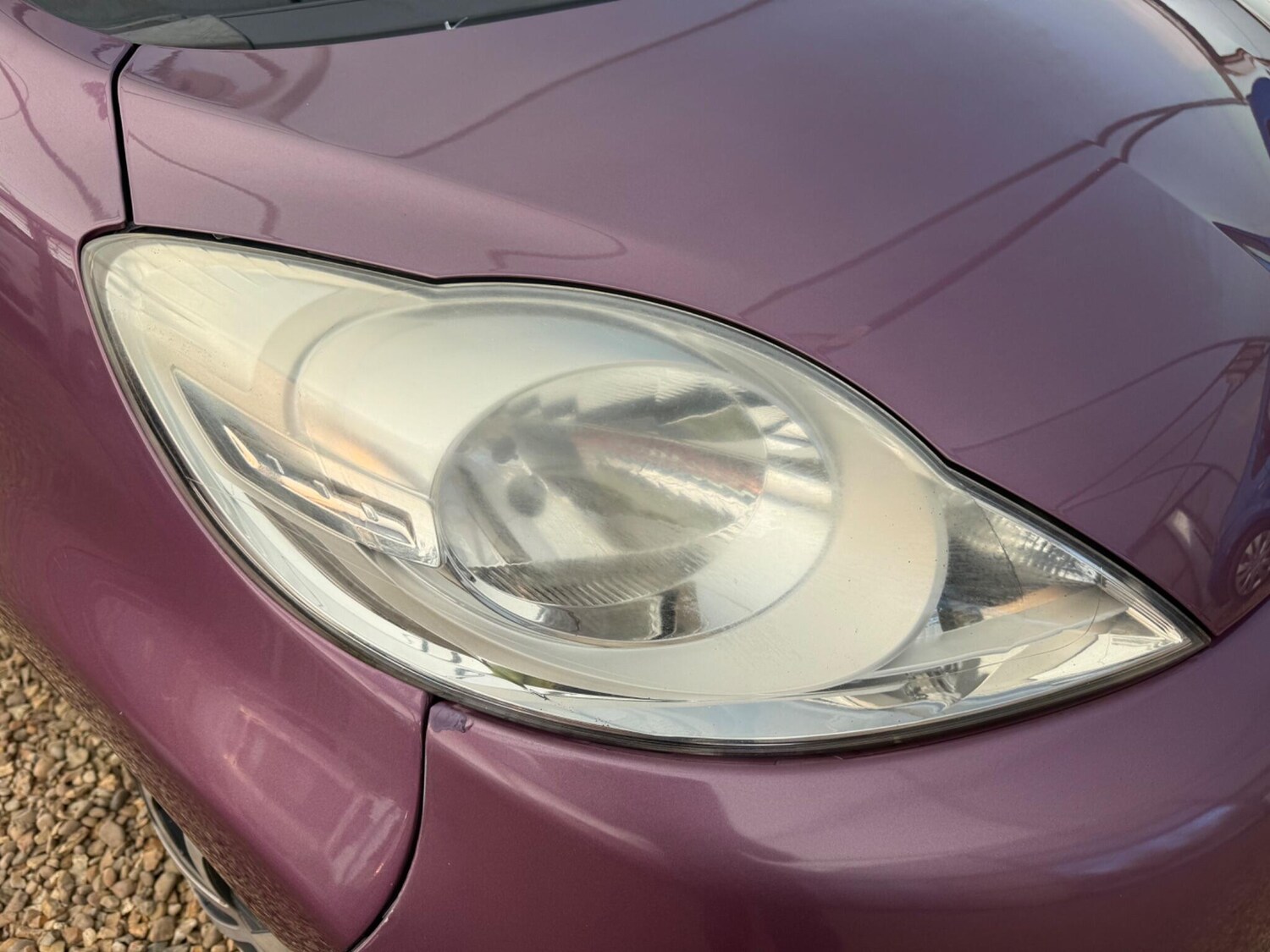 Used Peugeot 107 2012 for sale - 76573011: Photo 71