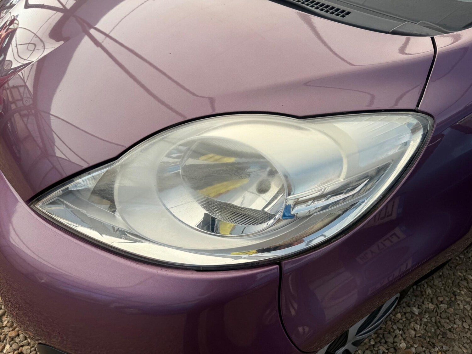 Used Peugeot 107 2012 for sale - 76573011: Photo 72