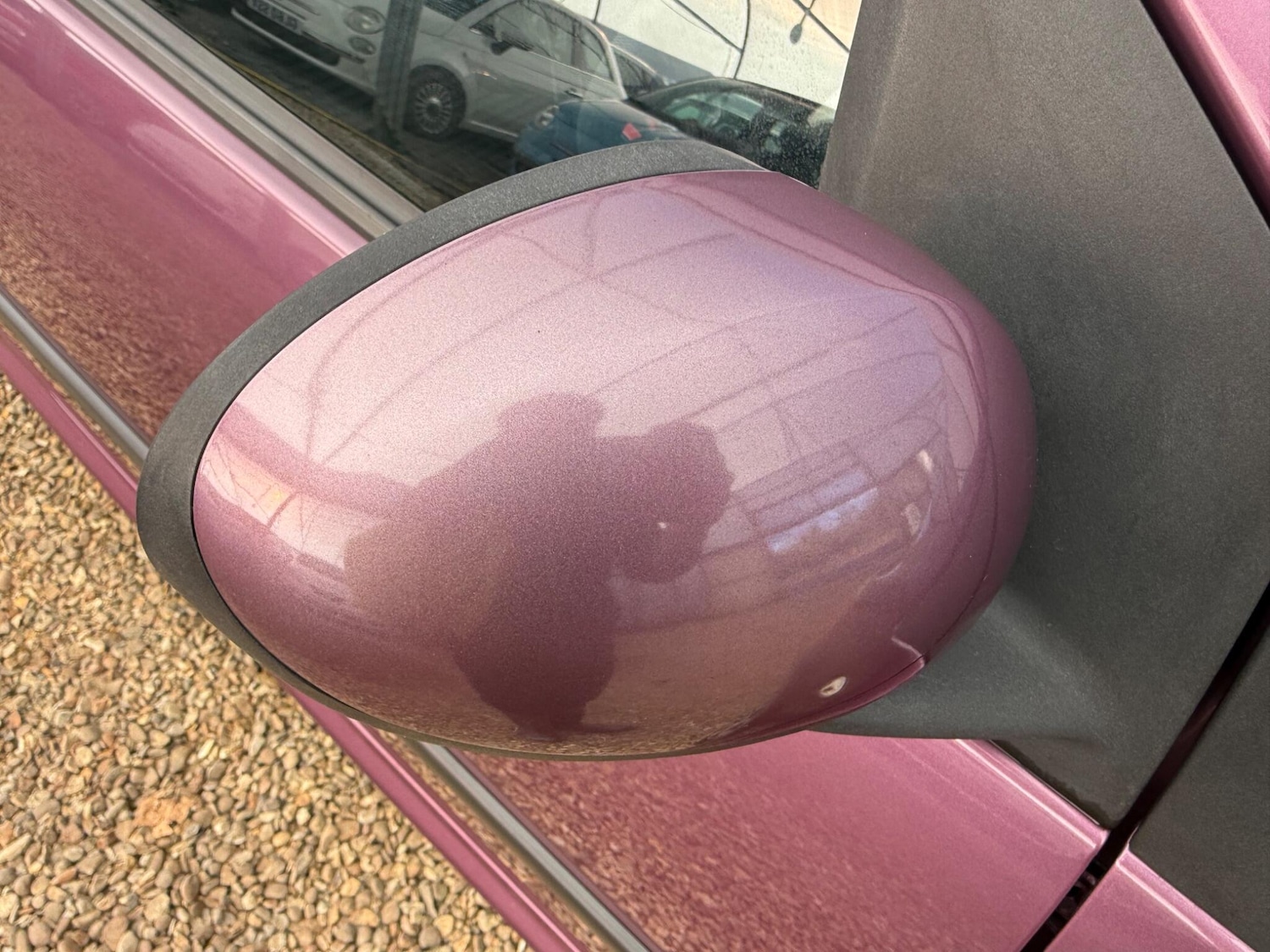 Used Peugeot 107 2012 for sale - 76573011: Photo 75