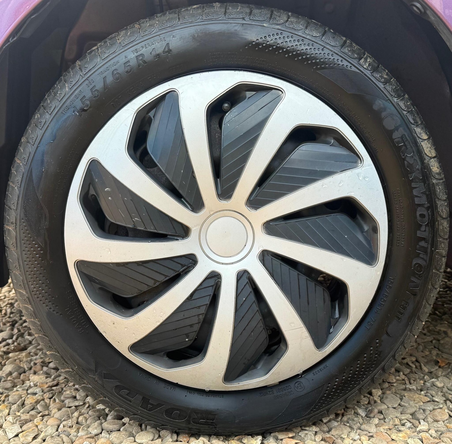 Used Peugeot 107 2012 for sale - 76573011: Photo 78