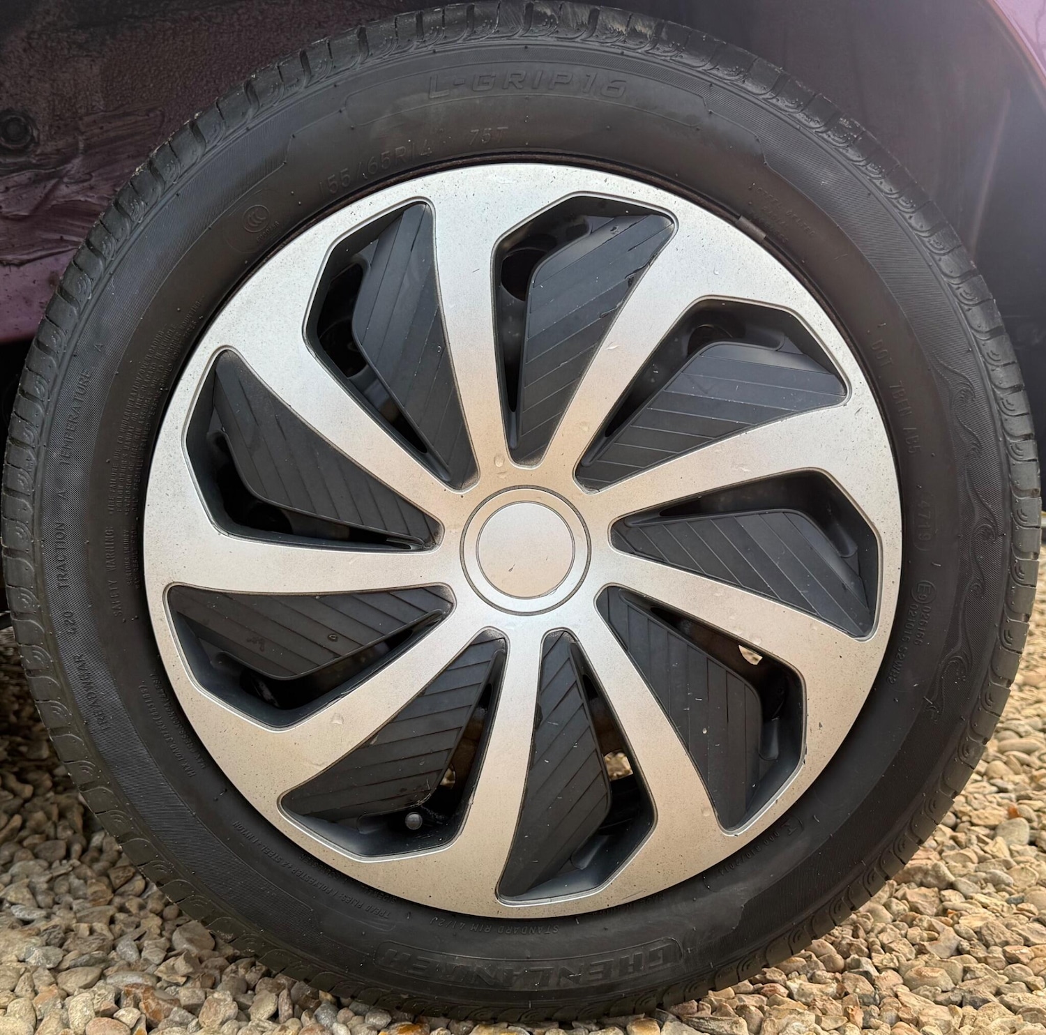 Used Peugeot 107 2012 for sale - 76573011: Photo 79