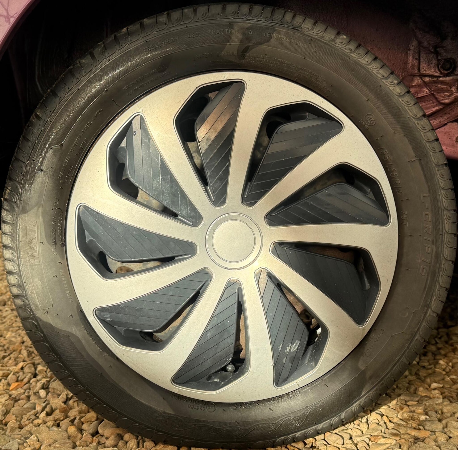 Used Peugeot 107 2012 for sale - 76573011: Photo 80