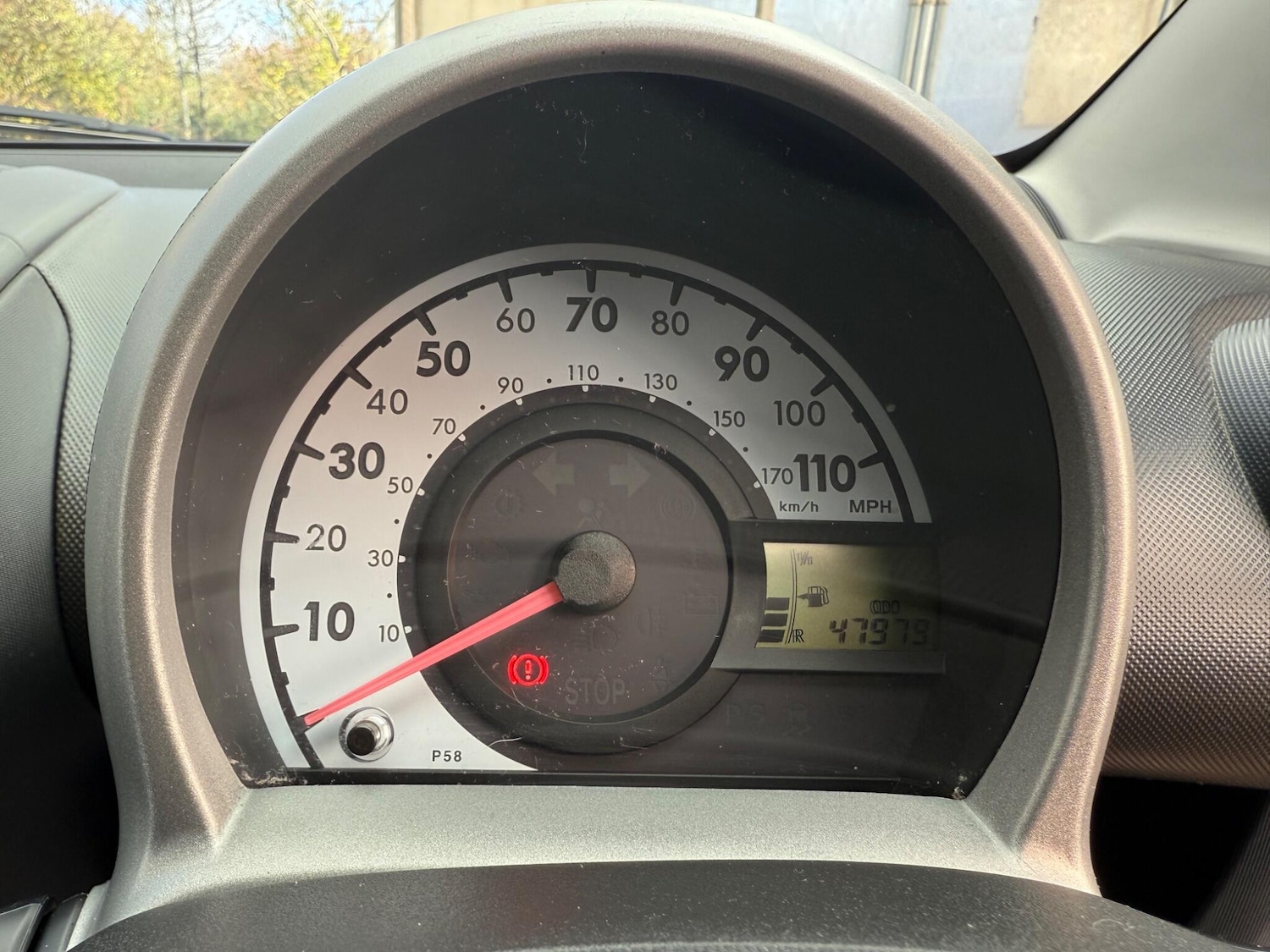 Used Peugeot 107 2012 for sale - 76573011: Photo 81