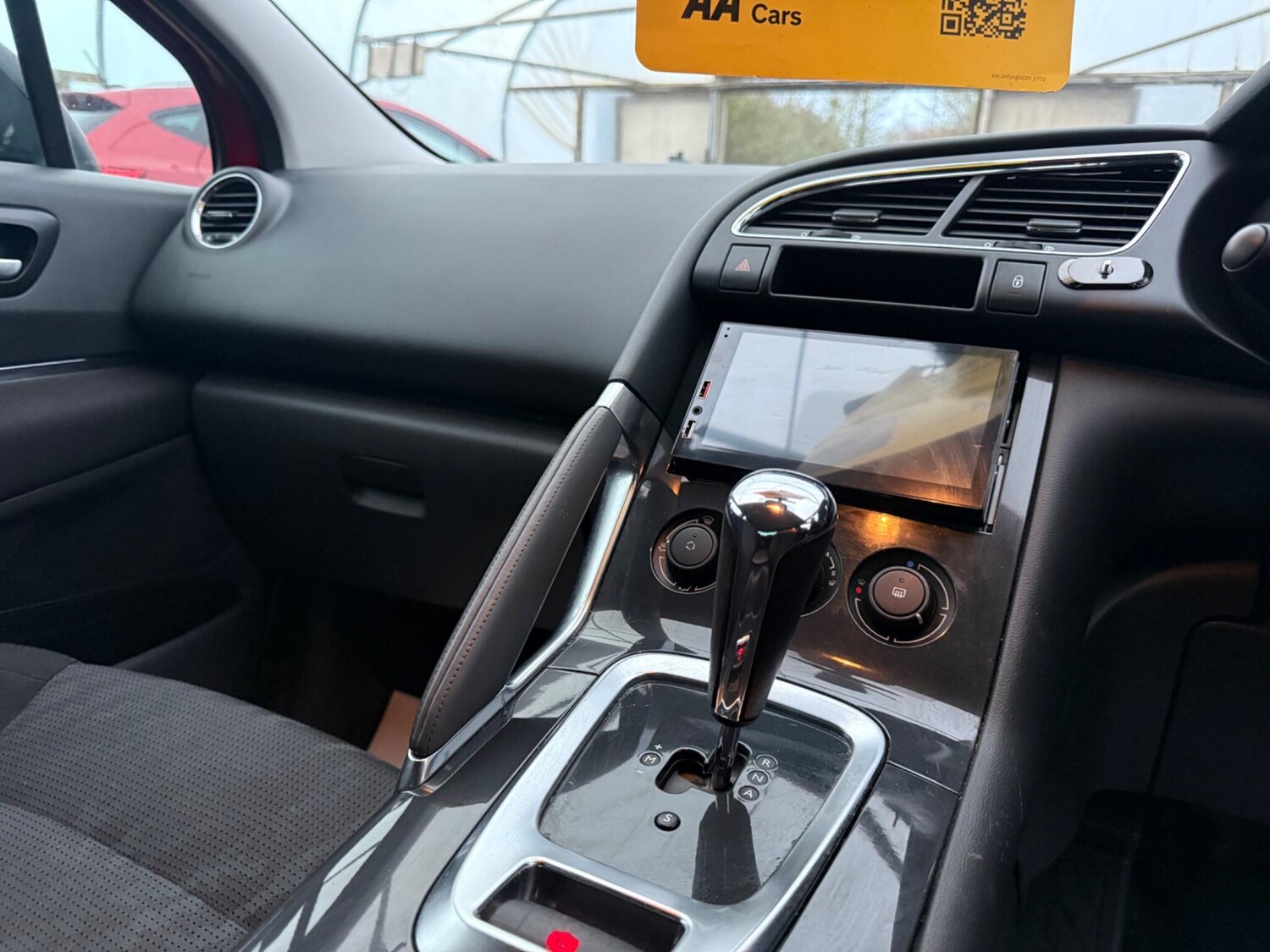 Used Peugeot 3008 2012 for sale - 77468042: Photo 13