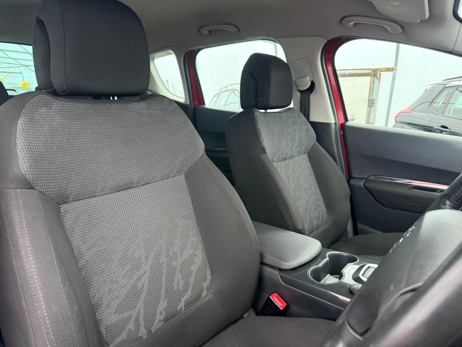 Used Peugeot 3008 2012 for sale - 77468042: Photo 16