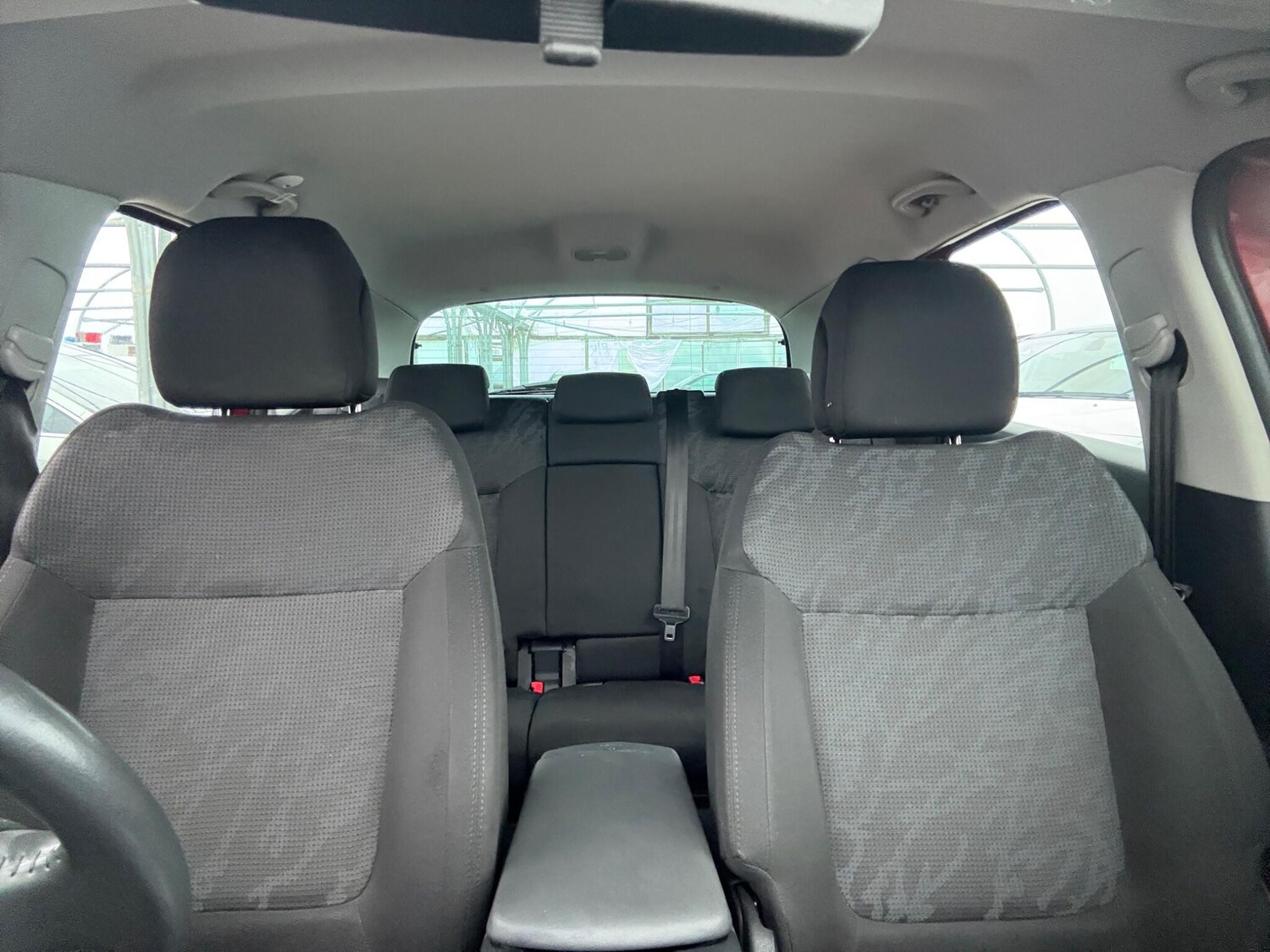 Used Peugeot 3008 2012 for sale - 77468042: Photo 17