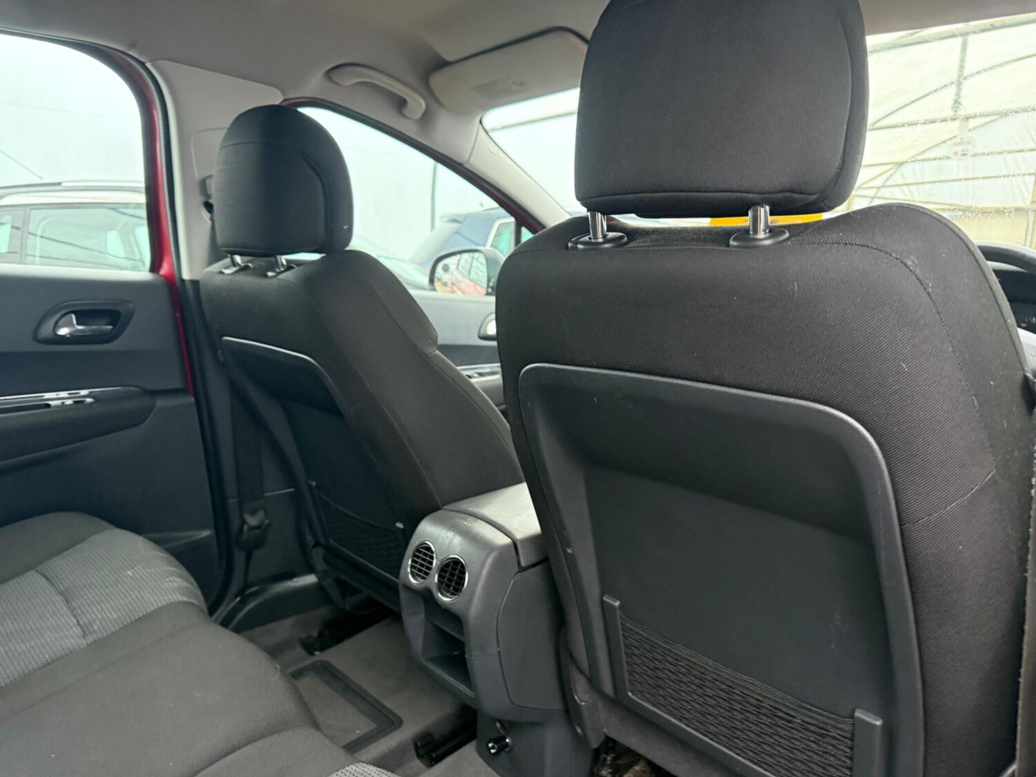 Used Peugeot 3008 2012 for sale - 77468042: Photo 18