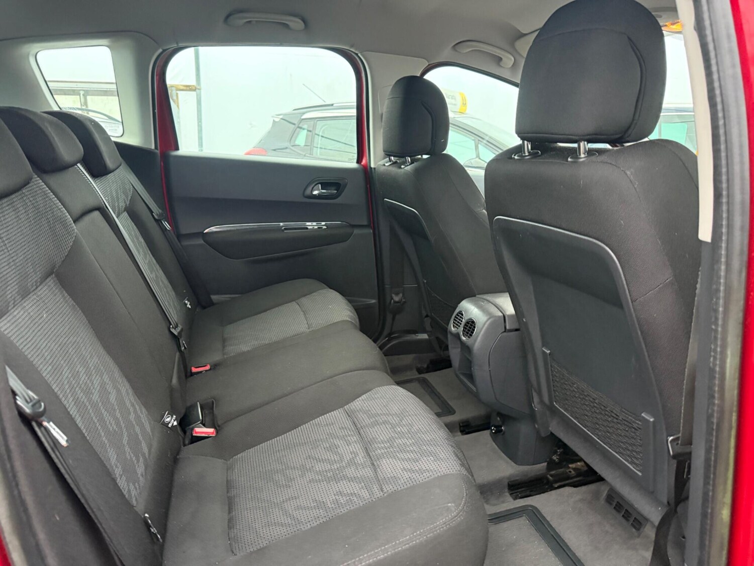 Used Peugeot 3008 2012 for sale - 77468042: Photo 19