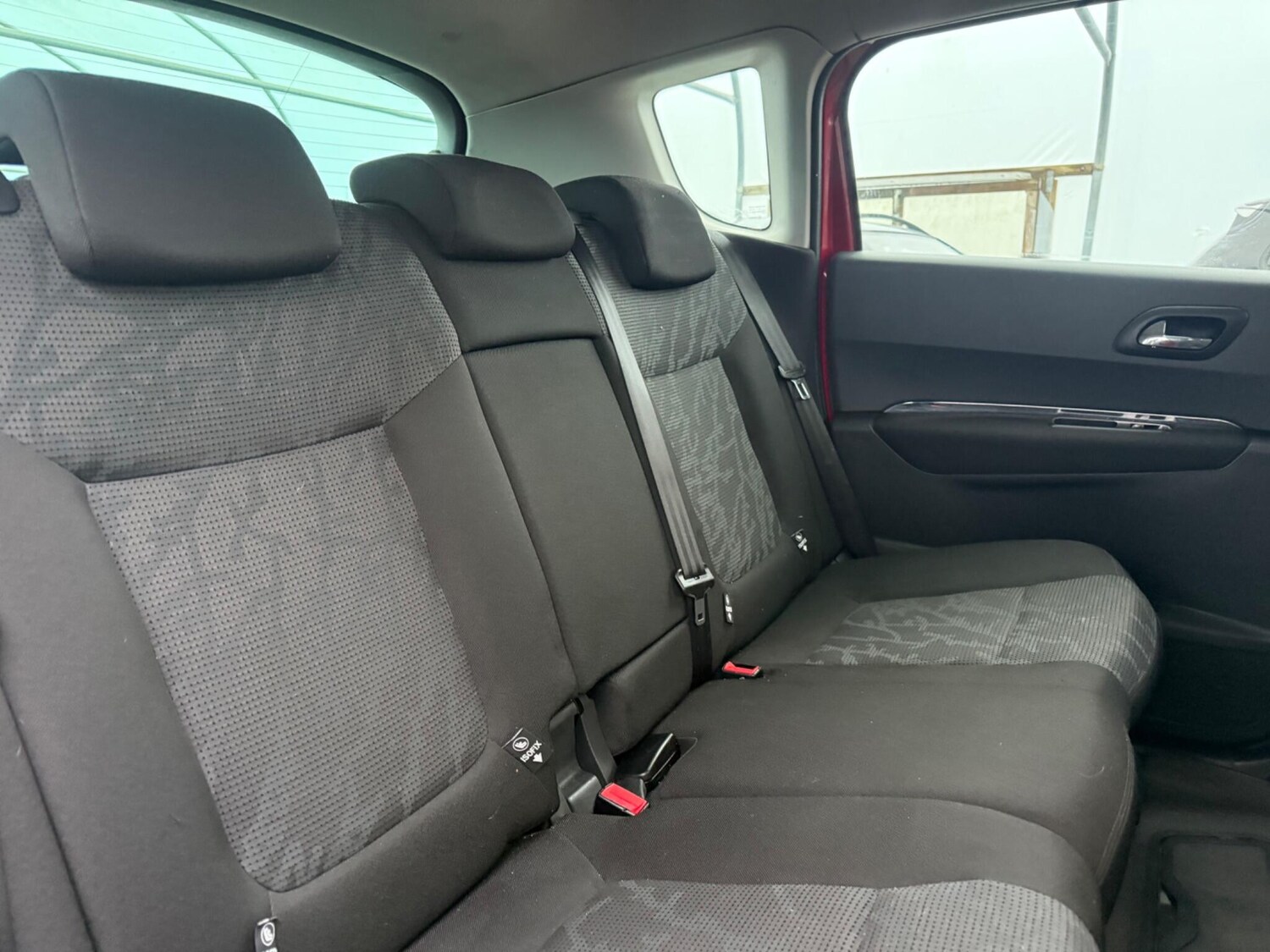 Used Peugeot 3008 2012 for sale - 77468042: Photo 20