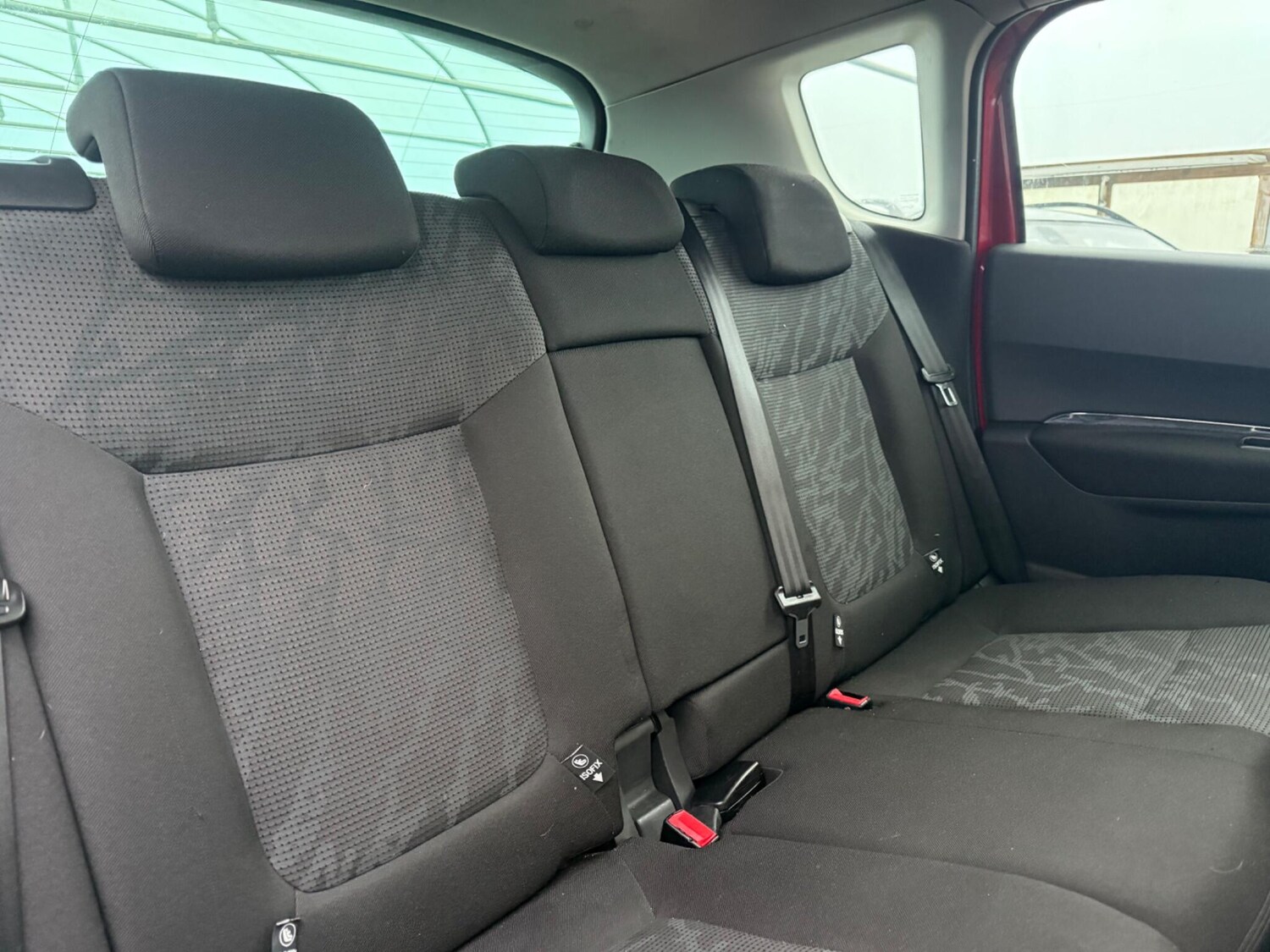 Used Peugeot 3008 2012 for sale - 77468042: Photo 21