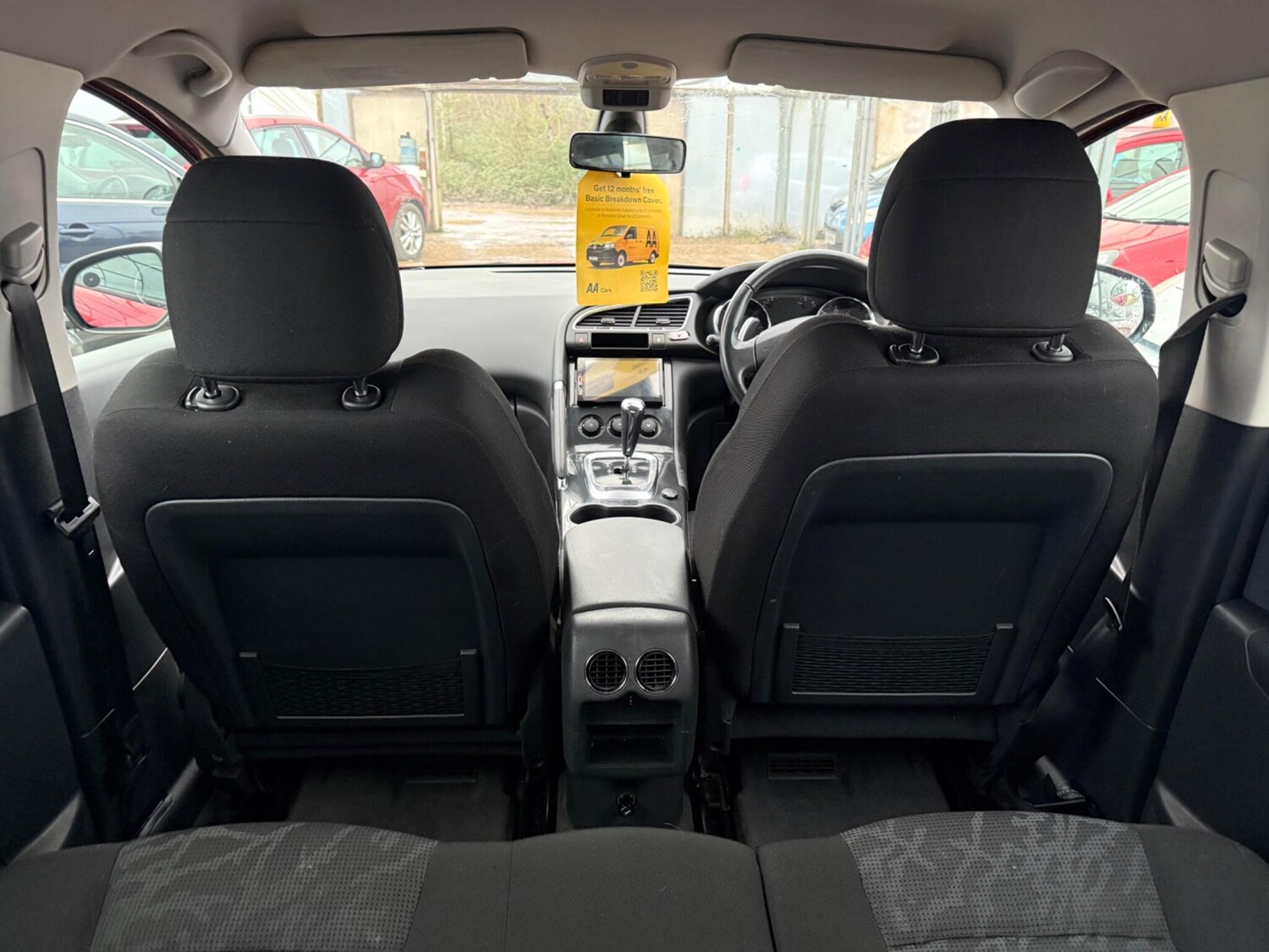 Used Peugeot 3008 2012 for sale - 77468042: Photo 23