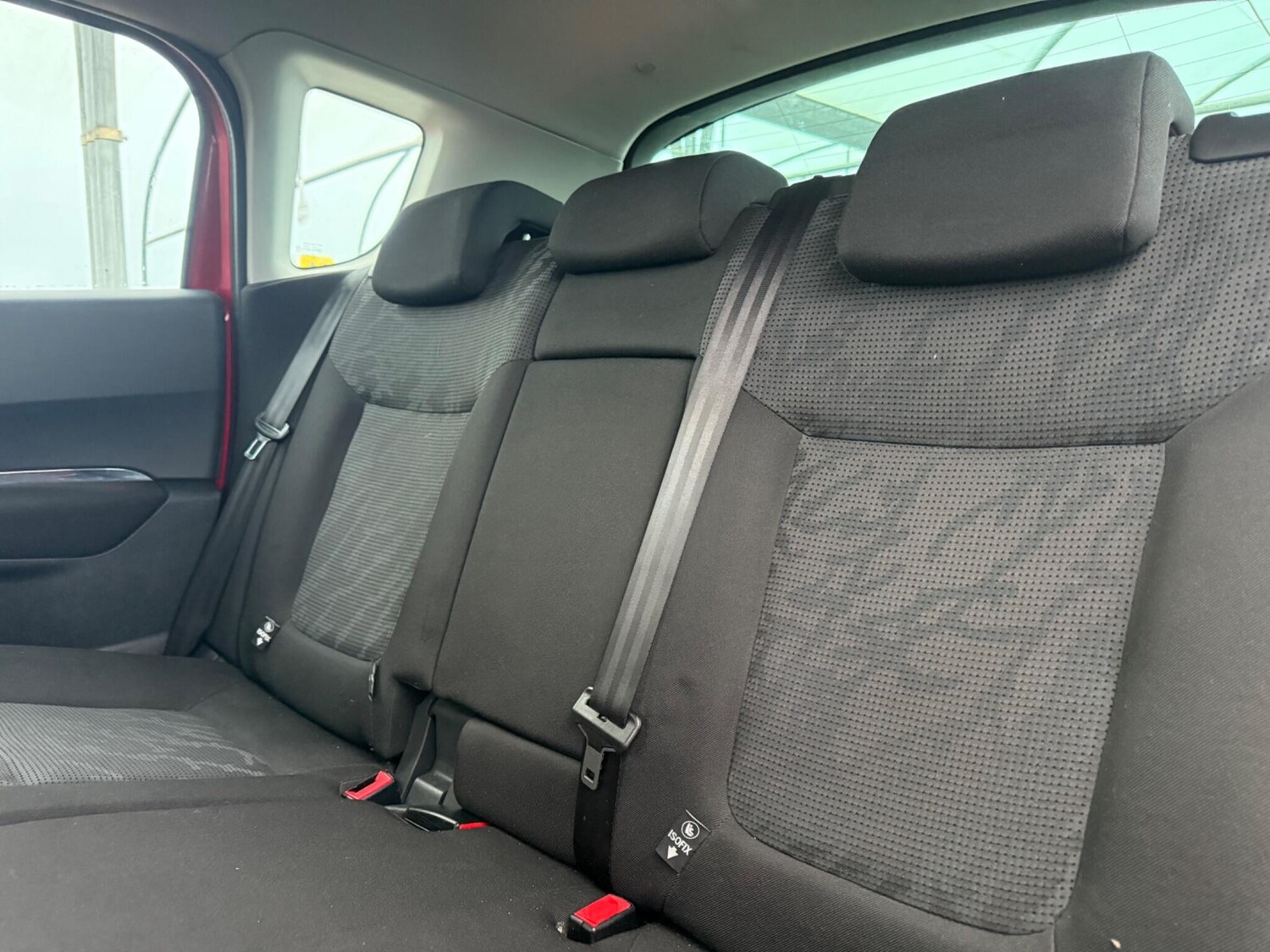 Used Peugeot 3008 2012 for sale - 77468042: Photo 24