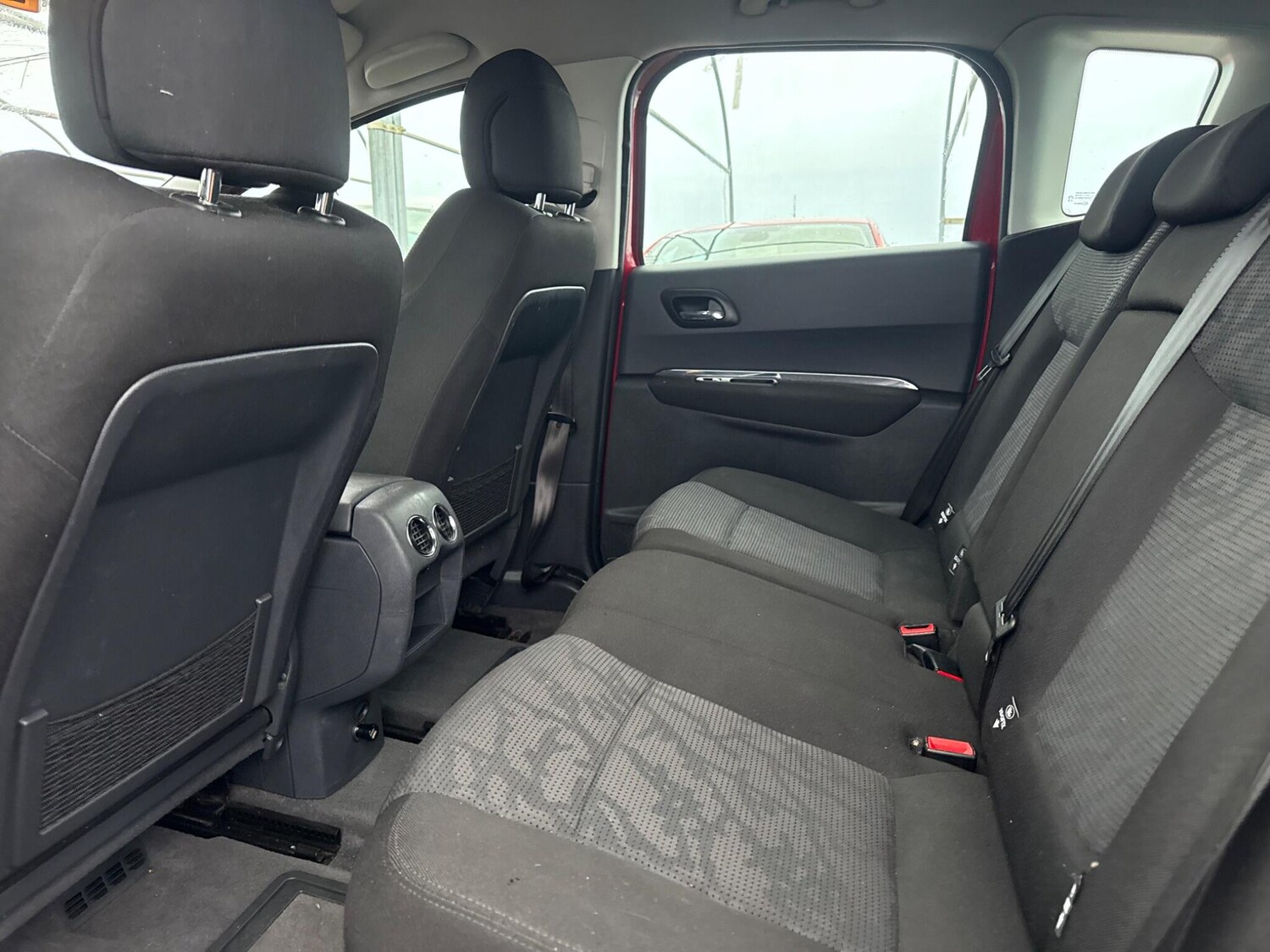 Used Peugeot 3008 2012 for sale - 77468042: Photo 25